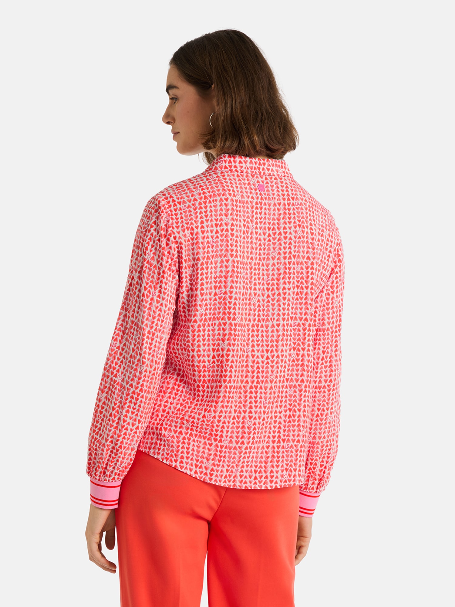 Lieblingsstück Klassische Bluse »ElodieL«