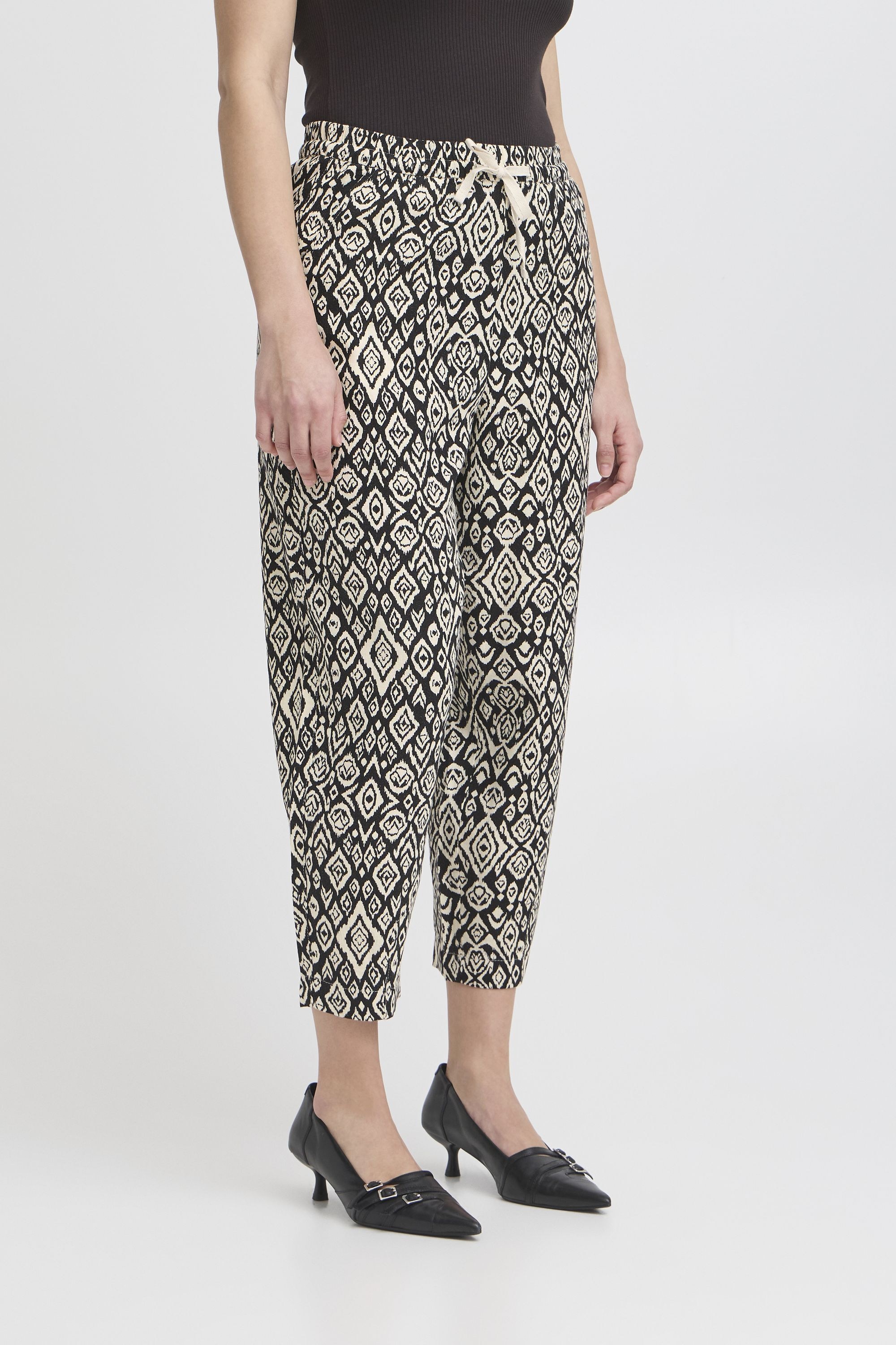 Ichi Leinenhose »Leinenhose IHLINNO«