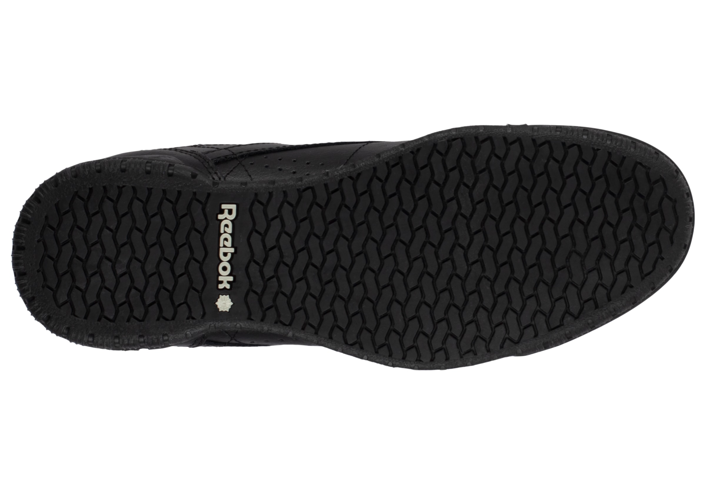 Reebok Classic Sneaker »EXOFIT LO CLEAN LOGO INT«