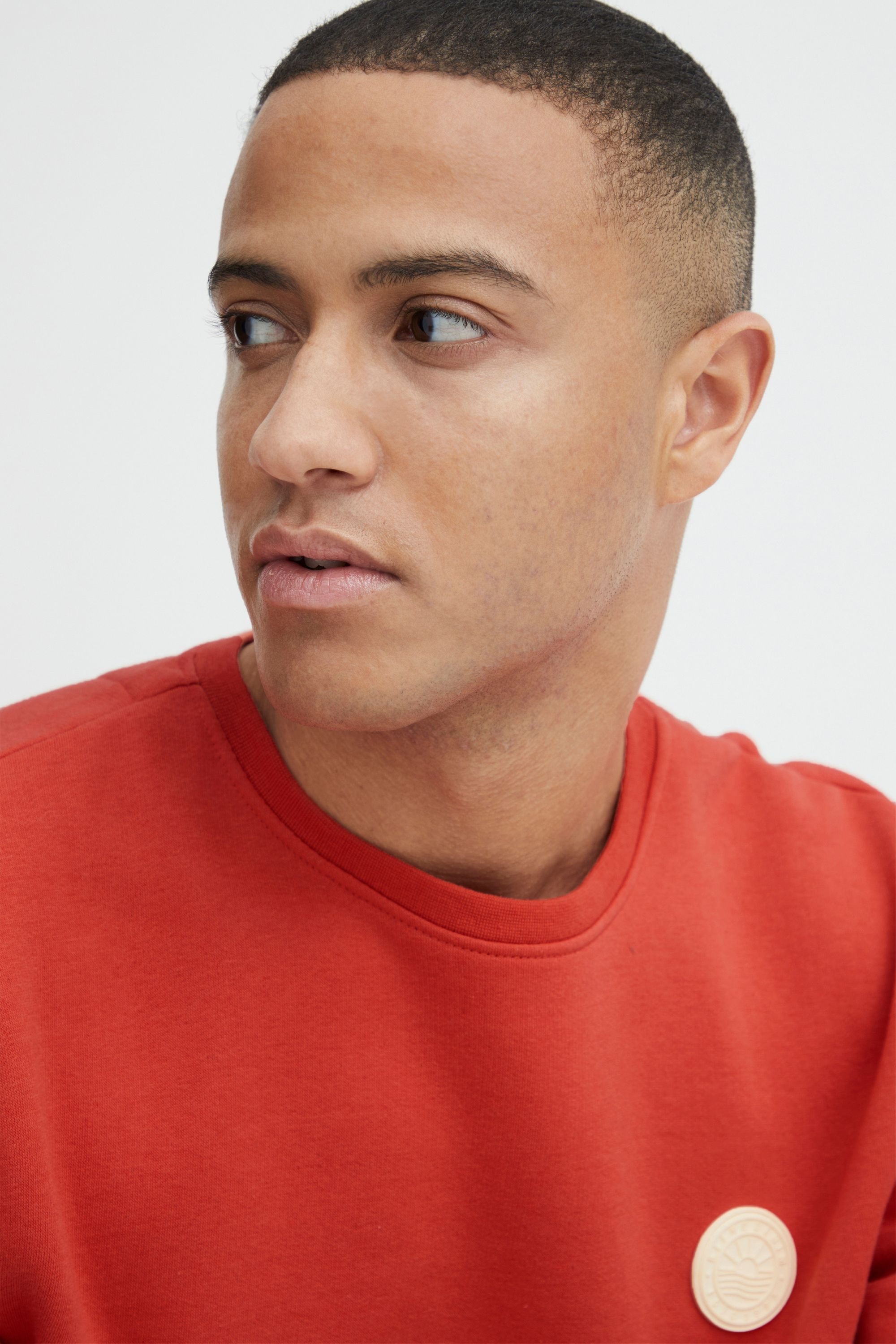 Blend Longpullover »Sweatshirt BHSweatshirt«