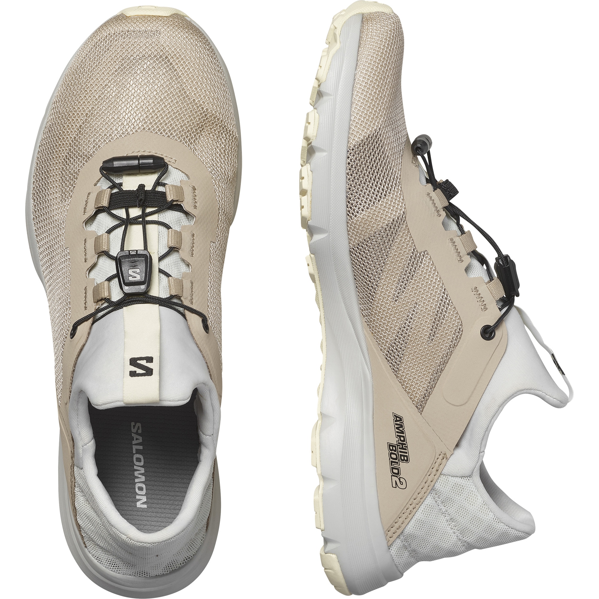 Salomon Wasserschuh »AMPHIB BOLD 2 W«, wasserdicht