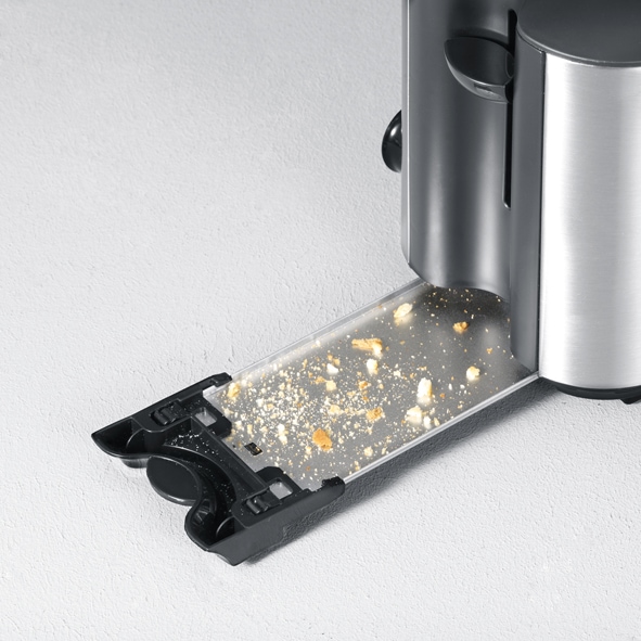 Severin Toaster »AT 2509« 2 lange Schlitze für 4 Scheiben 1400 W