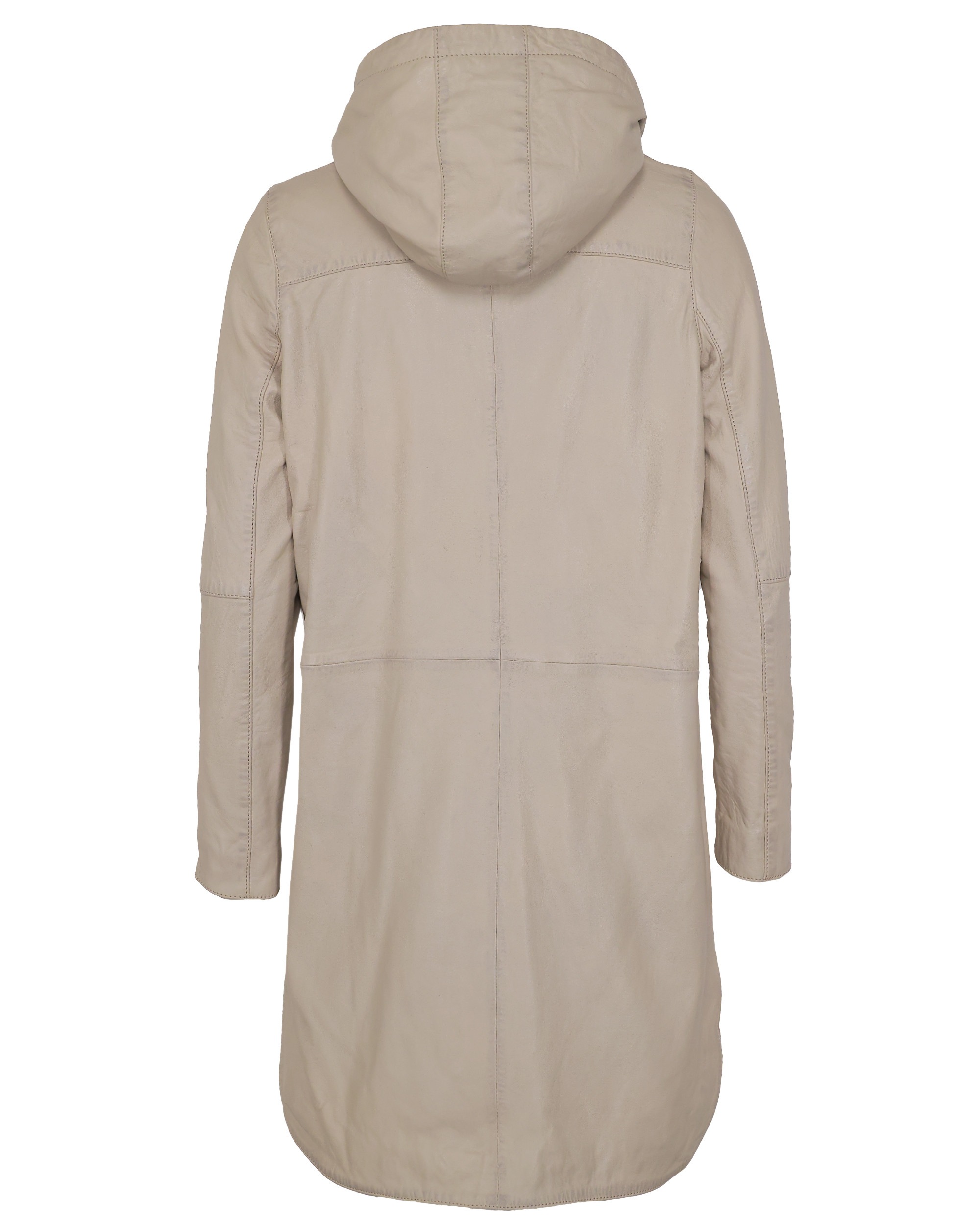 Maze Lederjacke »Ledermantel 4202198«
