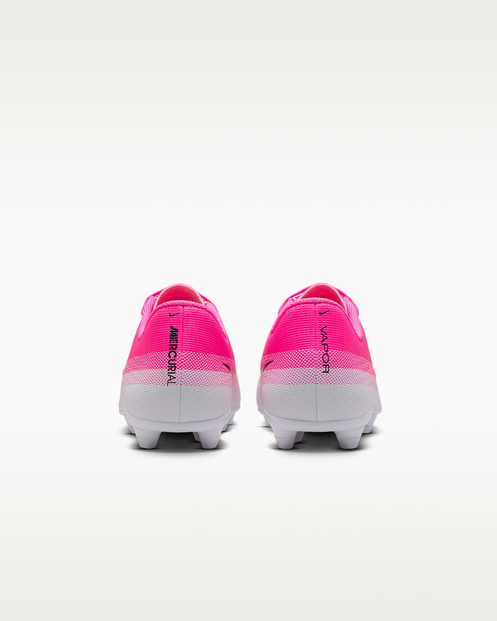 Nike Fußballschuh »MERCURIAL VAPOR 17 CLUB FG/MG T«  Außensohle für Rasenplätze und für feste Böden