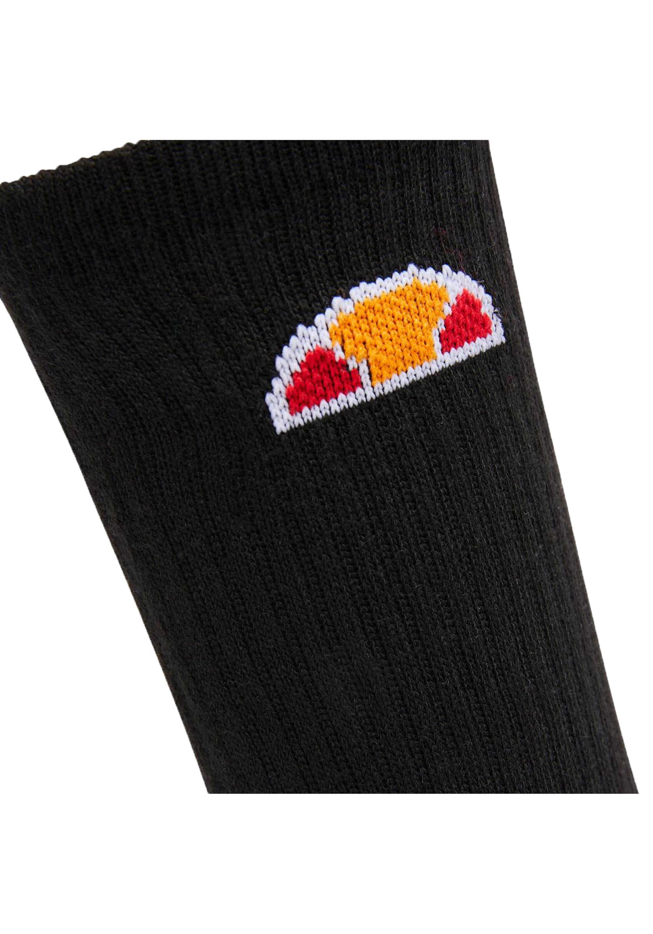 Ellesse Kurzsocken »Socken TAMUNA CREW SOCK 6er Pack«
