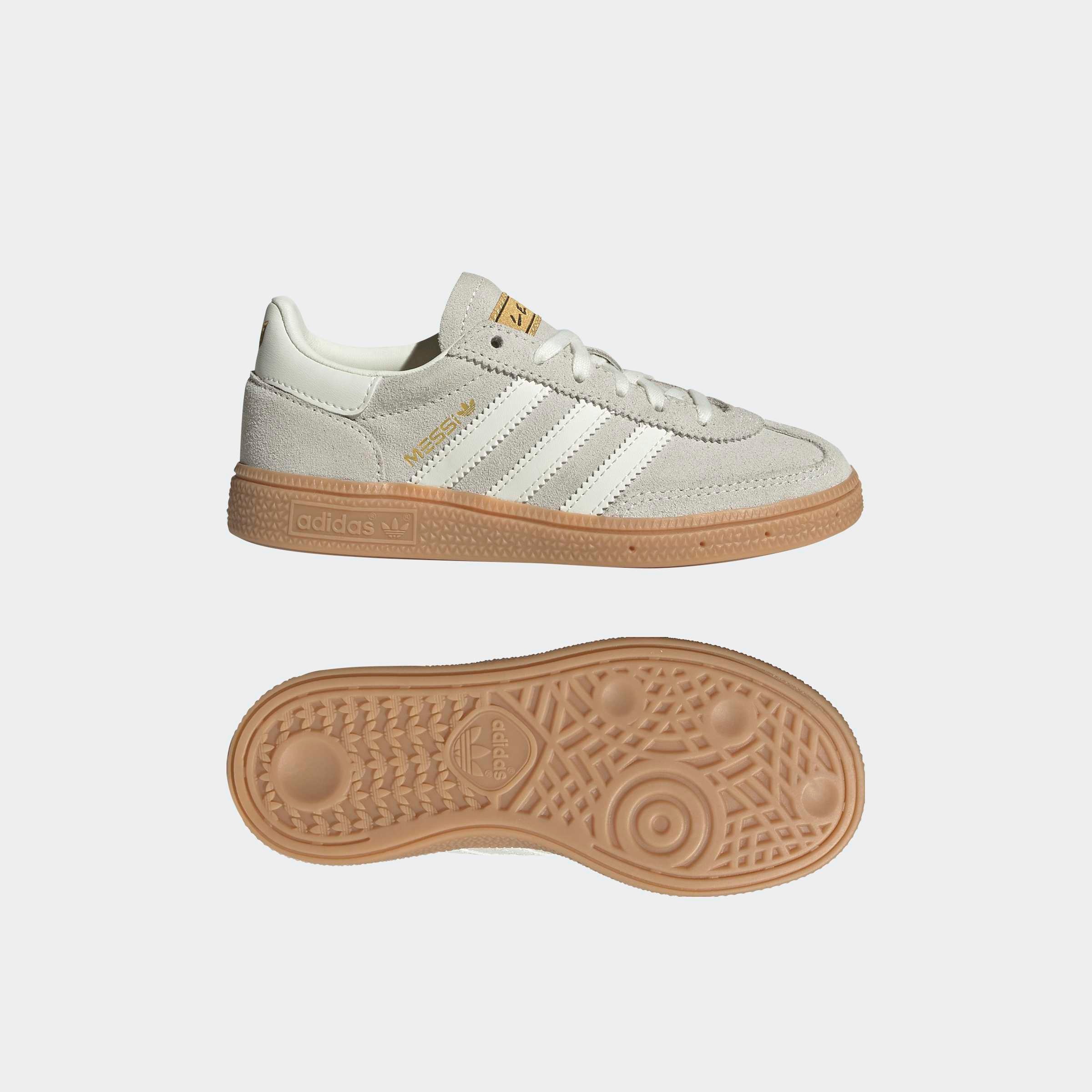adidas Performance Sneaker »HANDBALL SPEZIAL MESSI C«  für Kinder & Jugendliche