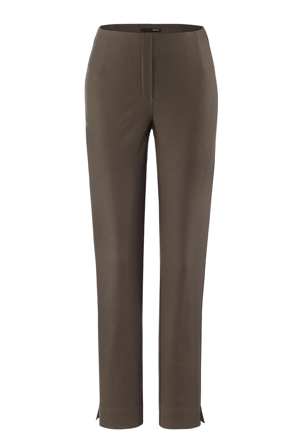 Stehmann Schlupfhose »Ina«  Sommerhose , innen wärmend angeraut