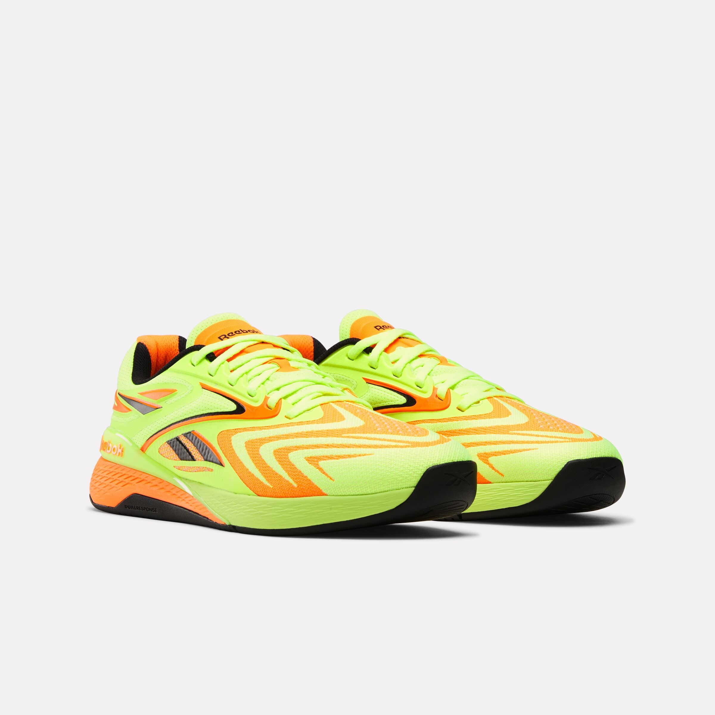 Reebok Trainingsschuh »NANO X5 EDGE«
