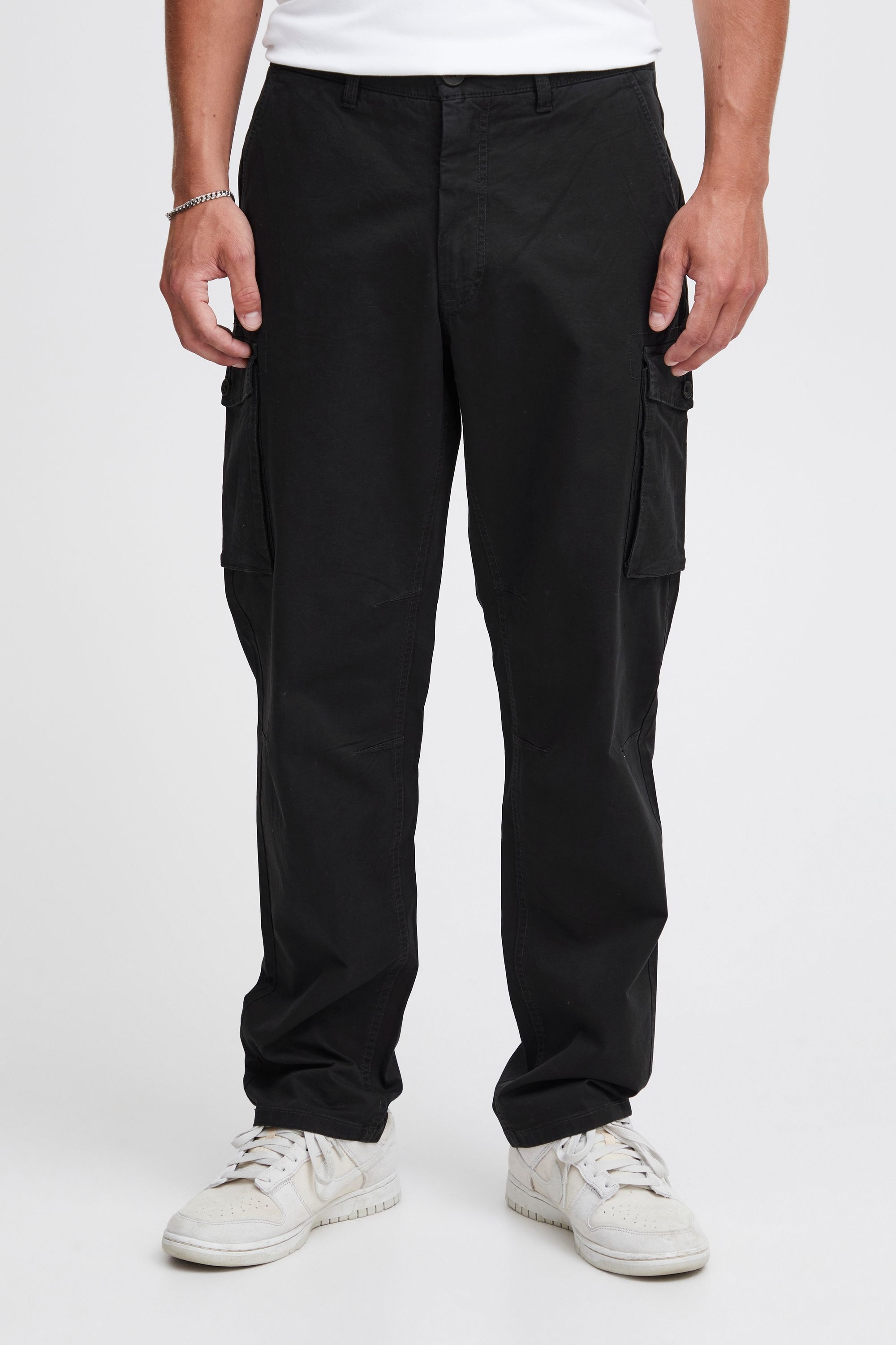 !Solid Cargohose »Cargohose SDGiorgio«
