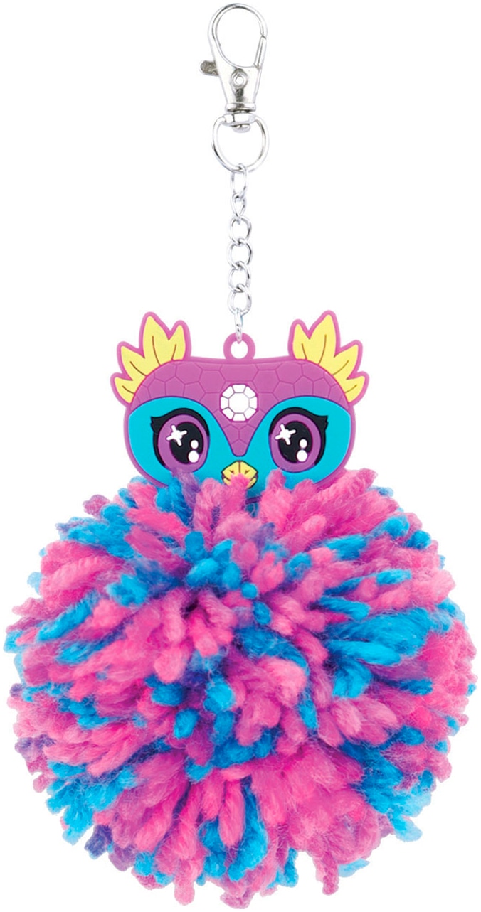 Nebulous Stars Kreativset »Nebulous Stars, Pom-Pom Animoulous«