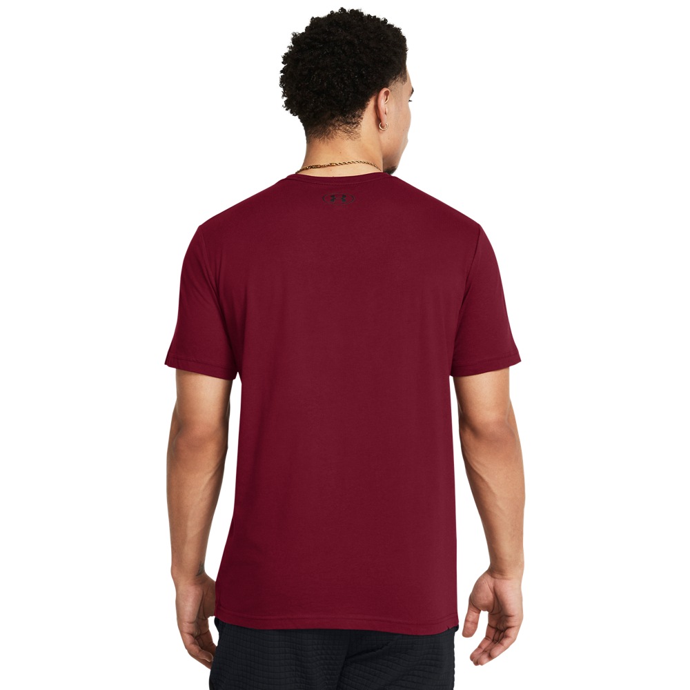 Under Armour® T-Shirt »UA M SPORTSTYLE LC SS«, (1 tlg.)