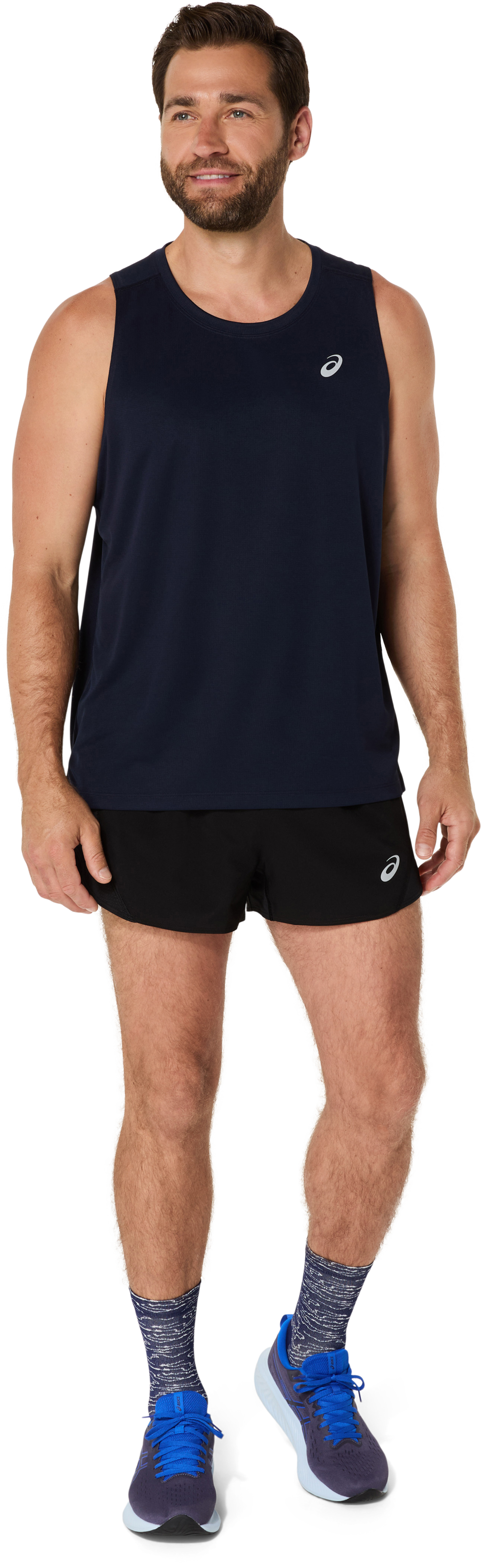Asics Lauftop »ASICS CORE SINGLET«