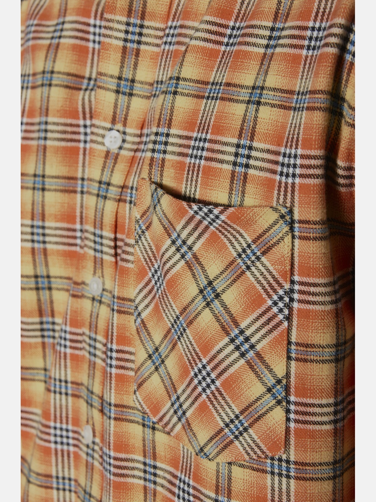 Babista Langarmhemd »Flanellhemd FLOREVERTI«