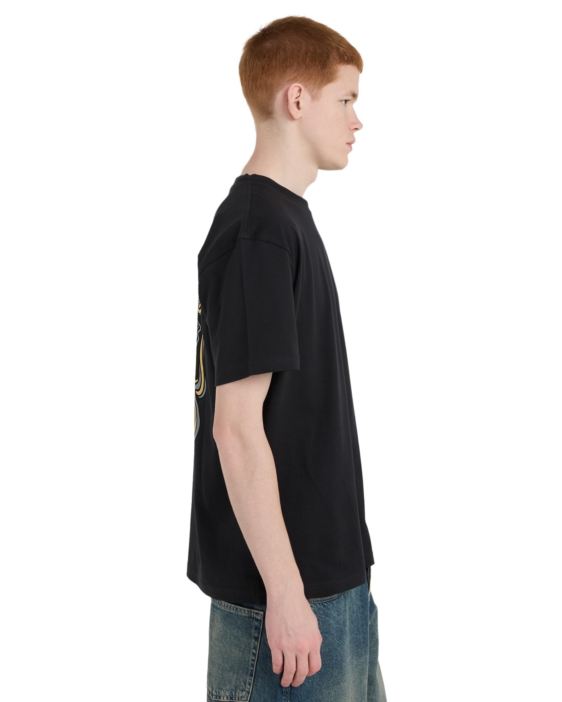 Element T-Shirt »Timber Hermit«