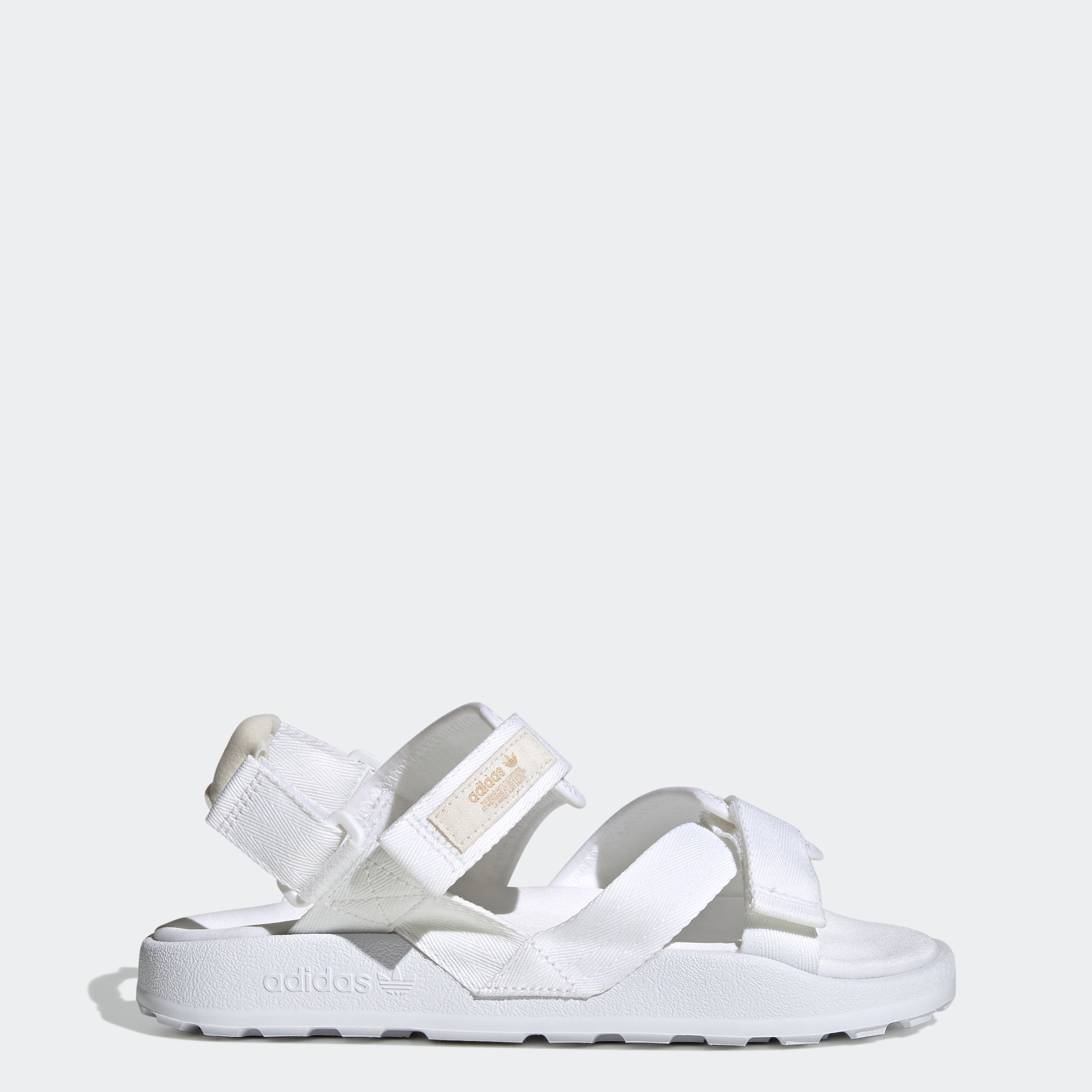 adidas Originals Sandale »ADILETTE ADVENTURE SANDALE«, mit Klettverschluss kaufen