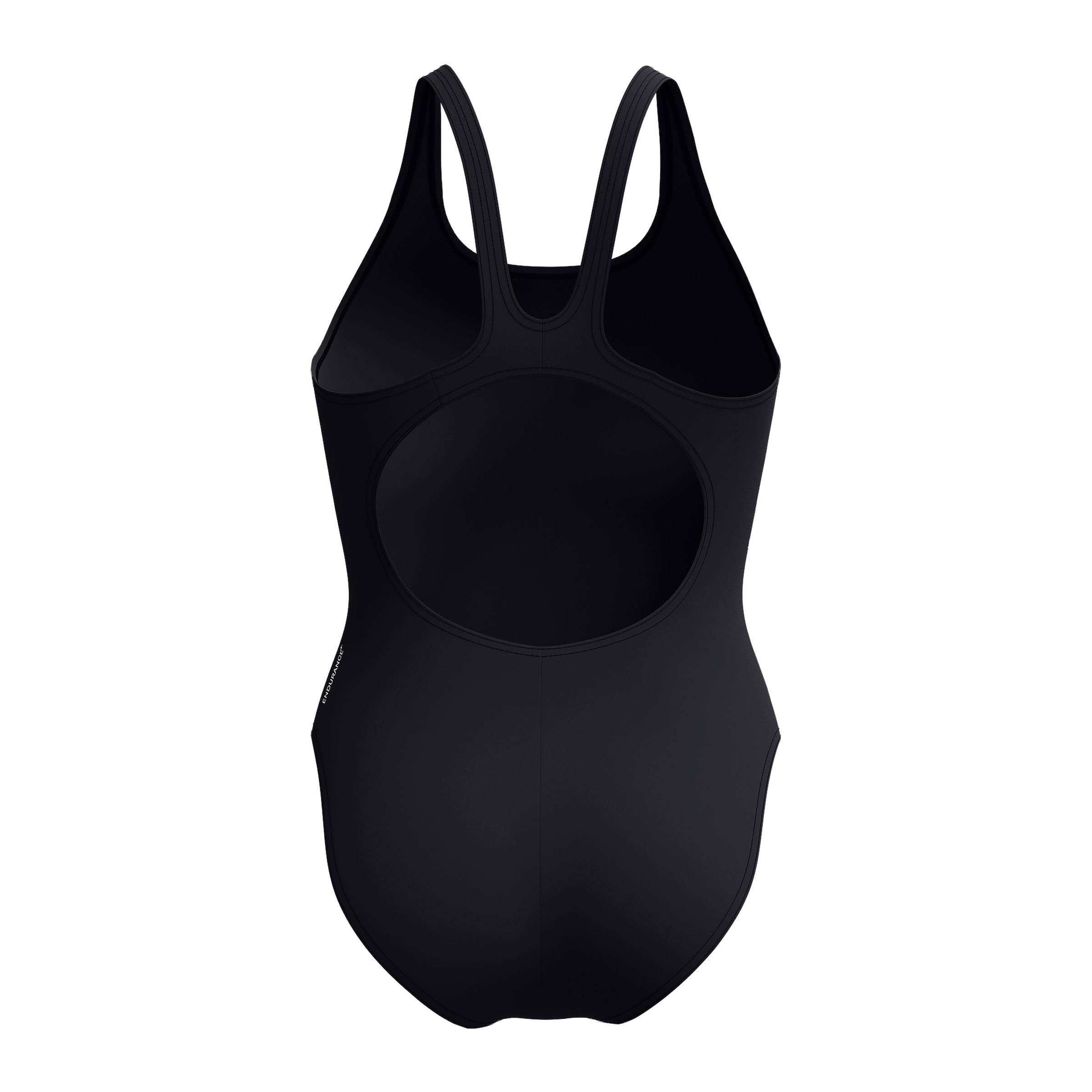 Speedo Badeanzug »Womens HyperBoom Placement Muscleback«, (1 St.), schnell trocknend