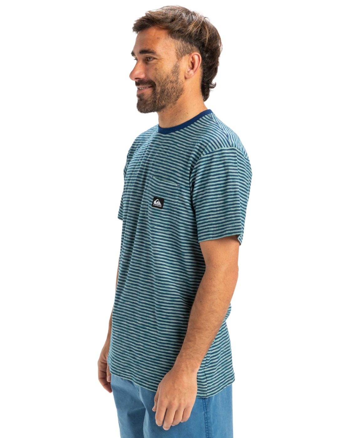 Quiksilver Shirttop »Kentin«