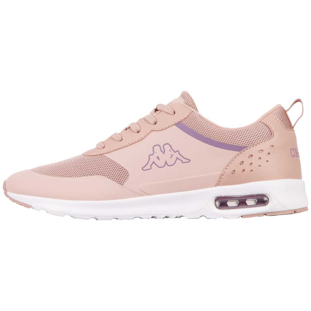 Kappa Sneaker »DARWIN«, mit schlanker Silhouette