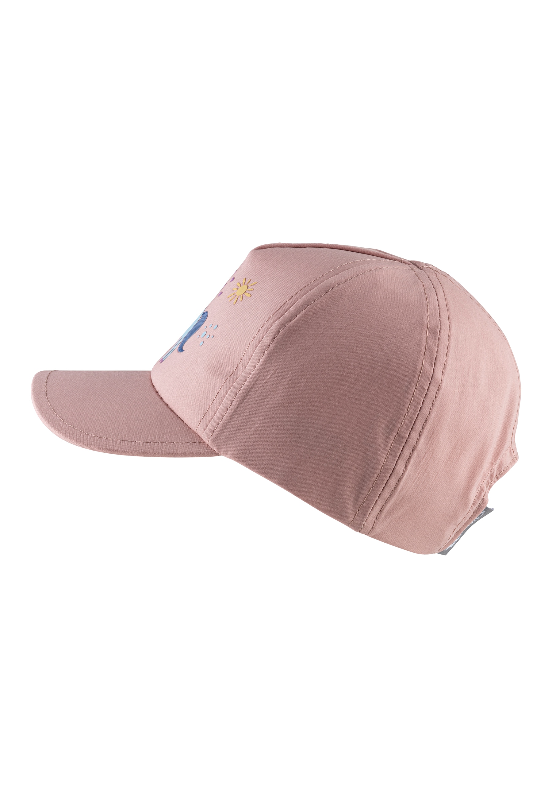 Sterntaler® Schirmmütze »Basecap Einhorn«