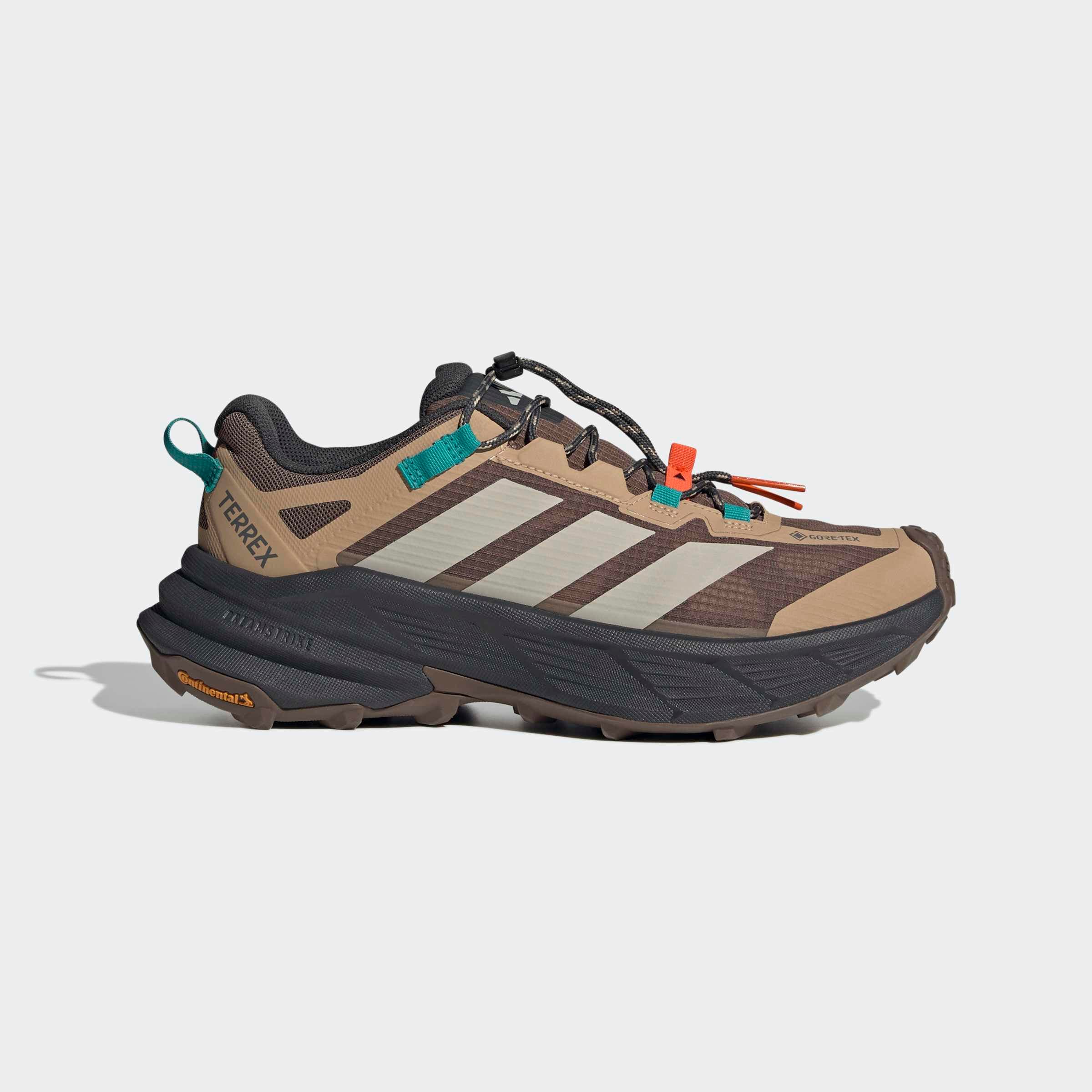 adidas TERREX Wanderschuh »FREEHIKER SL GORE-TEX«  wasserdicht dank Gore-Tex Membrane