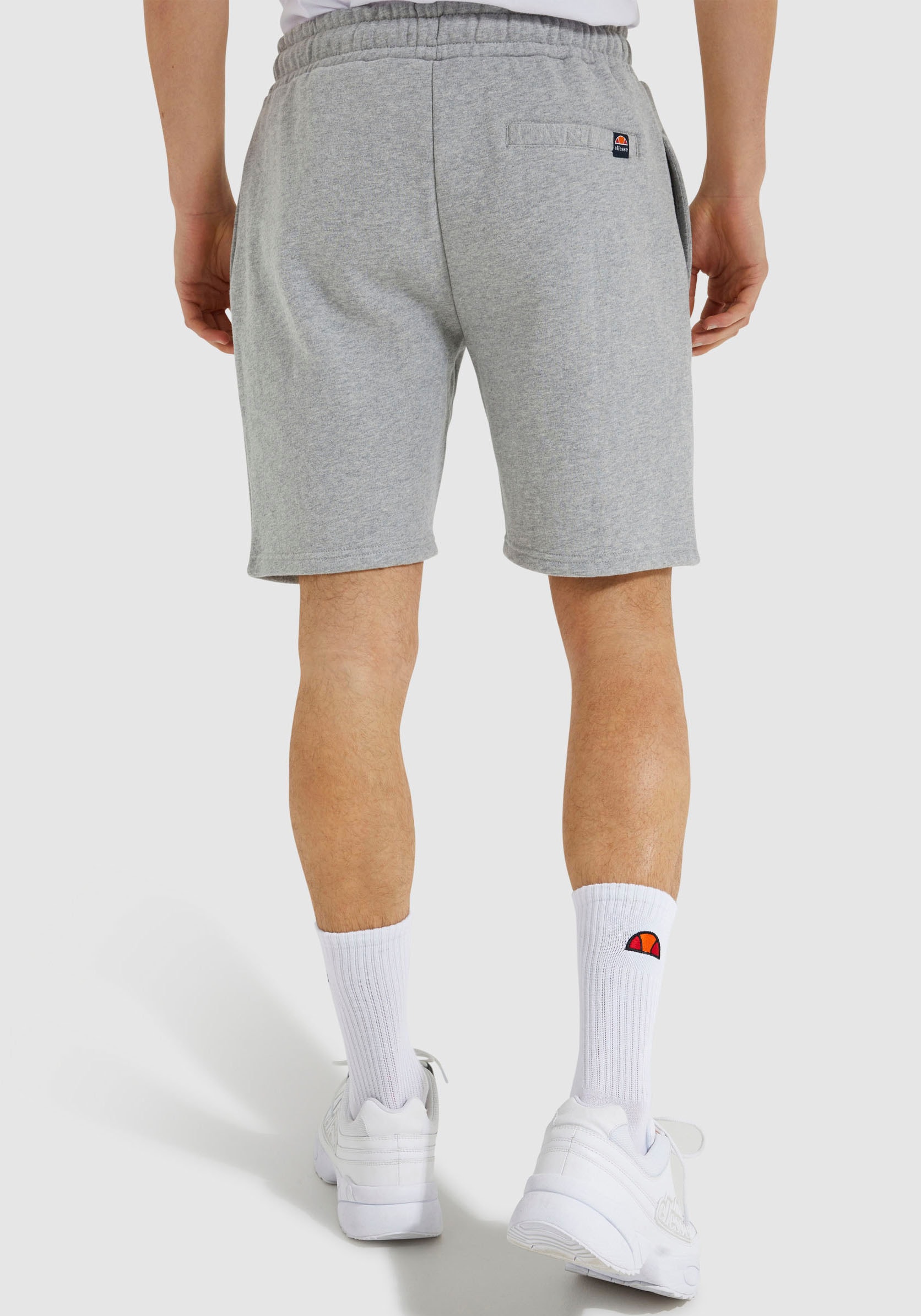Ellesse Sweatshorts »BOSSINI FLEECE SHORT«