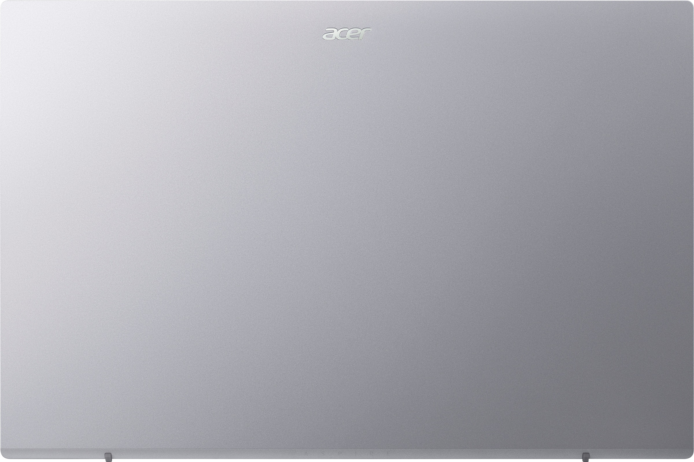 Acer Notebook »A315-59-38NS«, 39,62 cm, / 15,6 Zoll, Intel, Core i3, UHD Graphics, 512 GB SSD