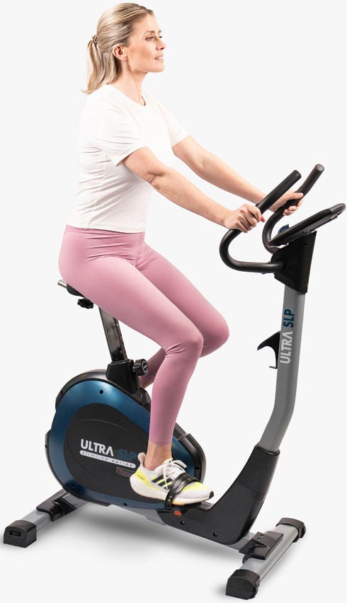 Schmidt Sportsworld Heimtrainer »Ultra SLP«, Schwungmasse ca. 6,5 kg, 8 Widerstandsstufen