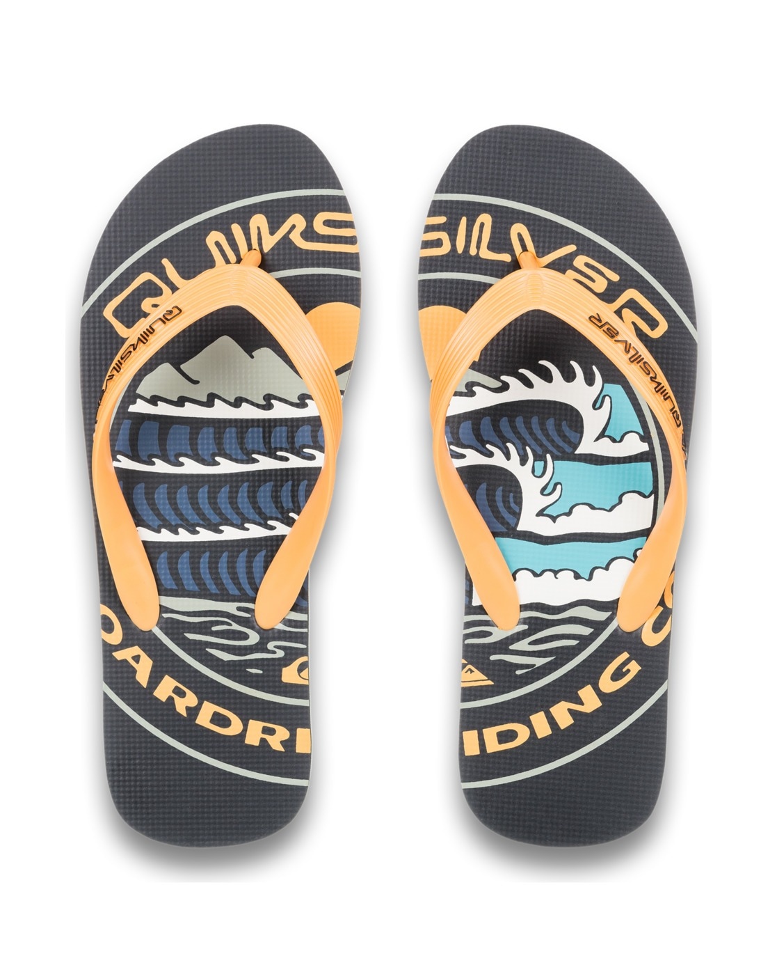 Quiksilver Sandale »Molokai Screen«