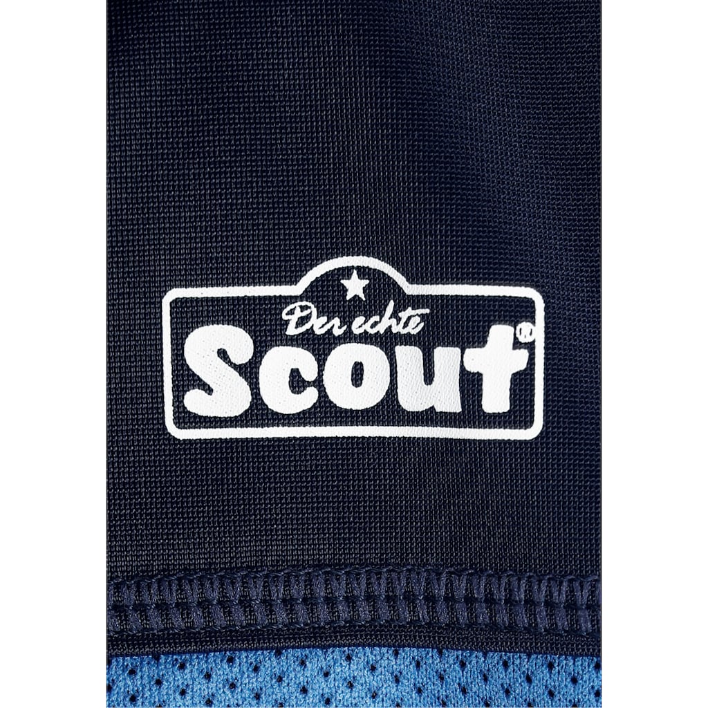 Scout Trainingsanzug, (Set, 2 tlg.)