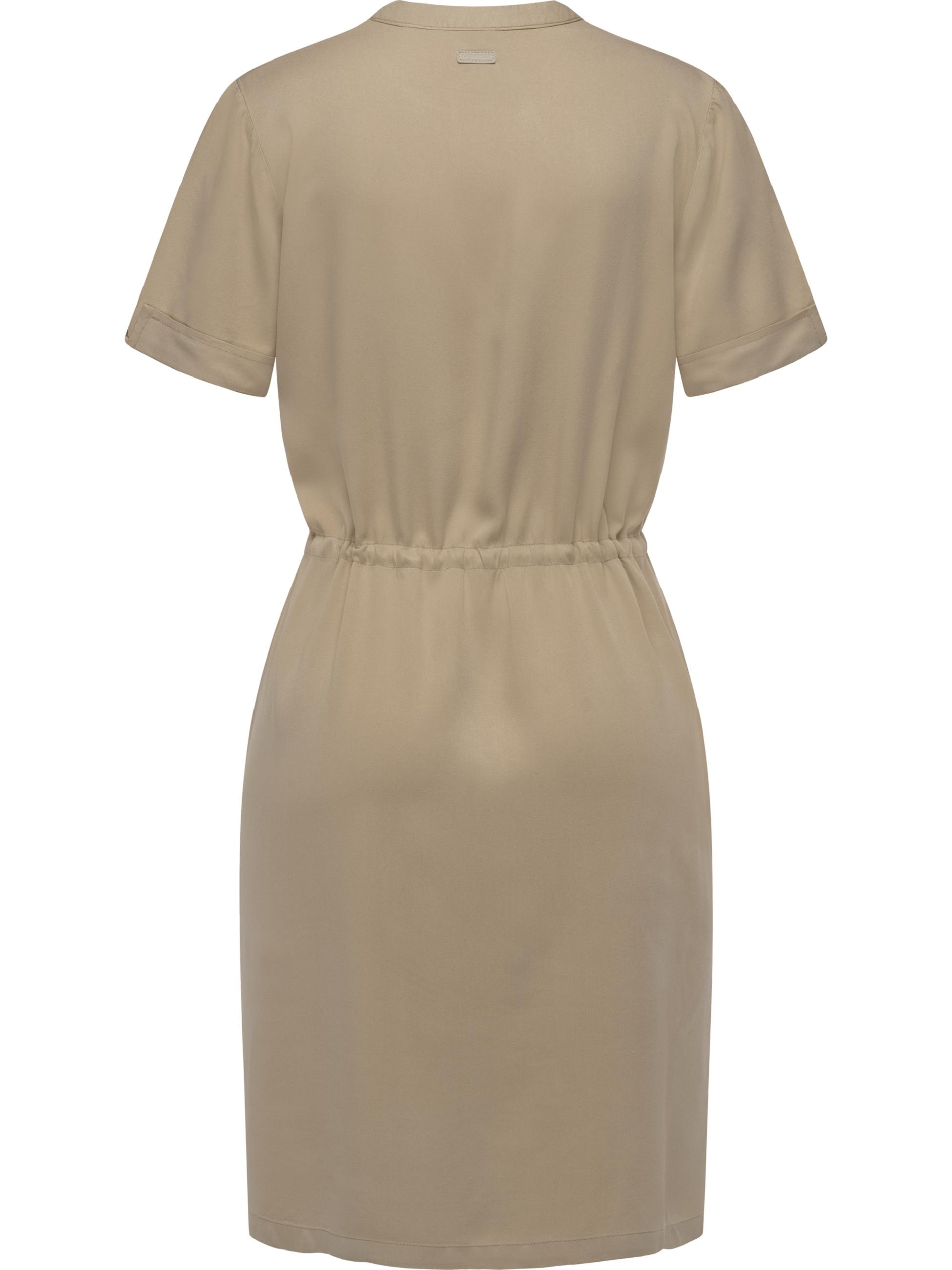 Ragwear Blusenkleid »Blusenkleid Roisana«