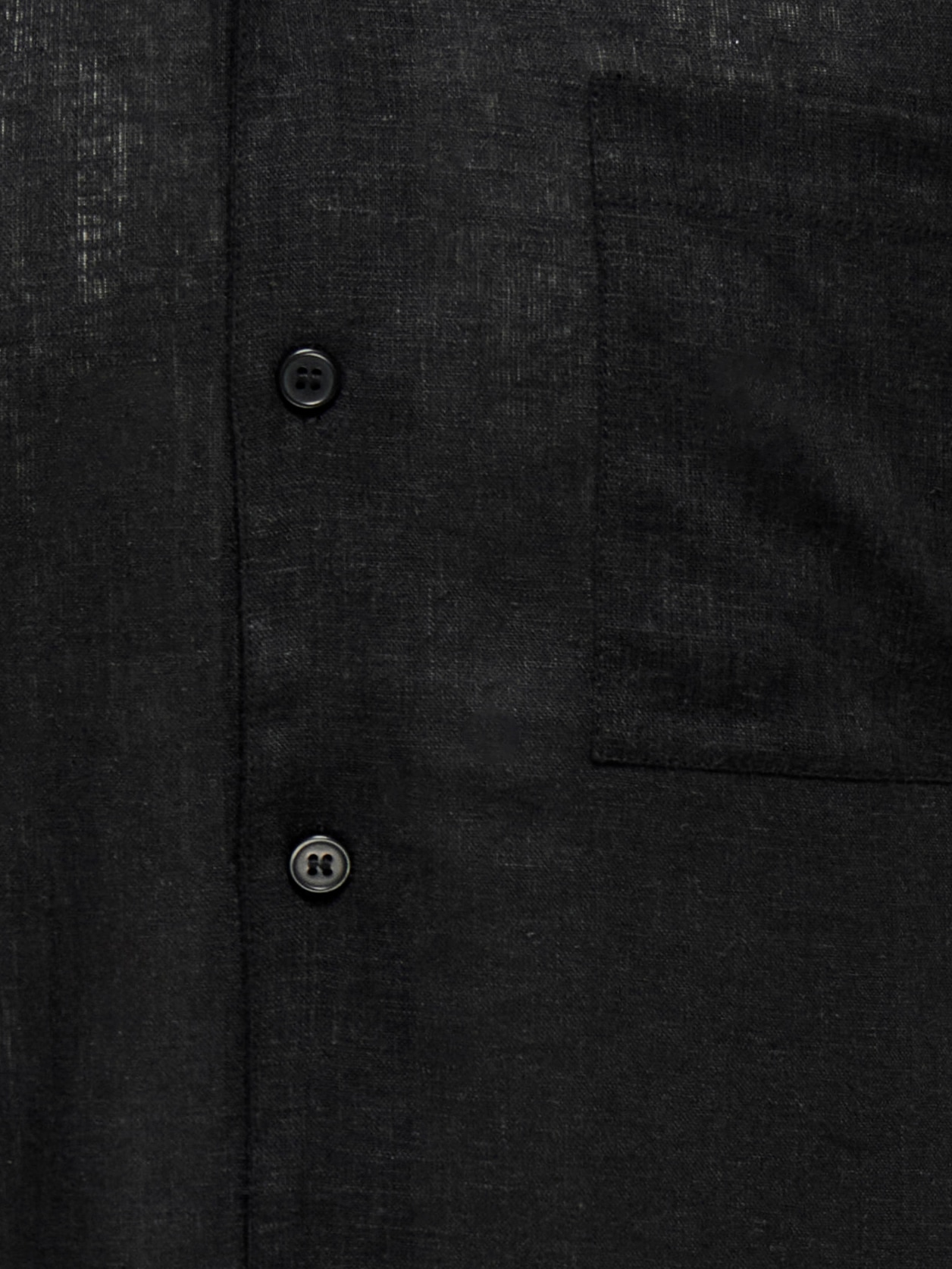 ONLY & SONS Kurzarmhemd »ONSLAURENCE RLX RESOR SS LINENBLEND NOOS«