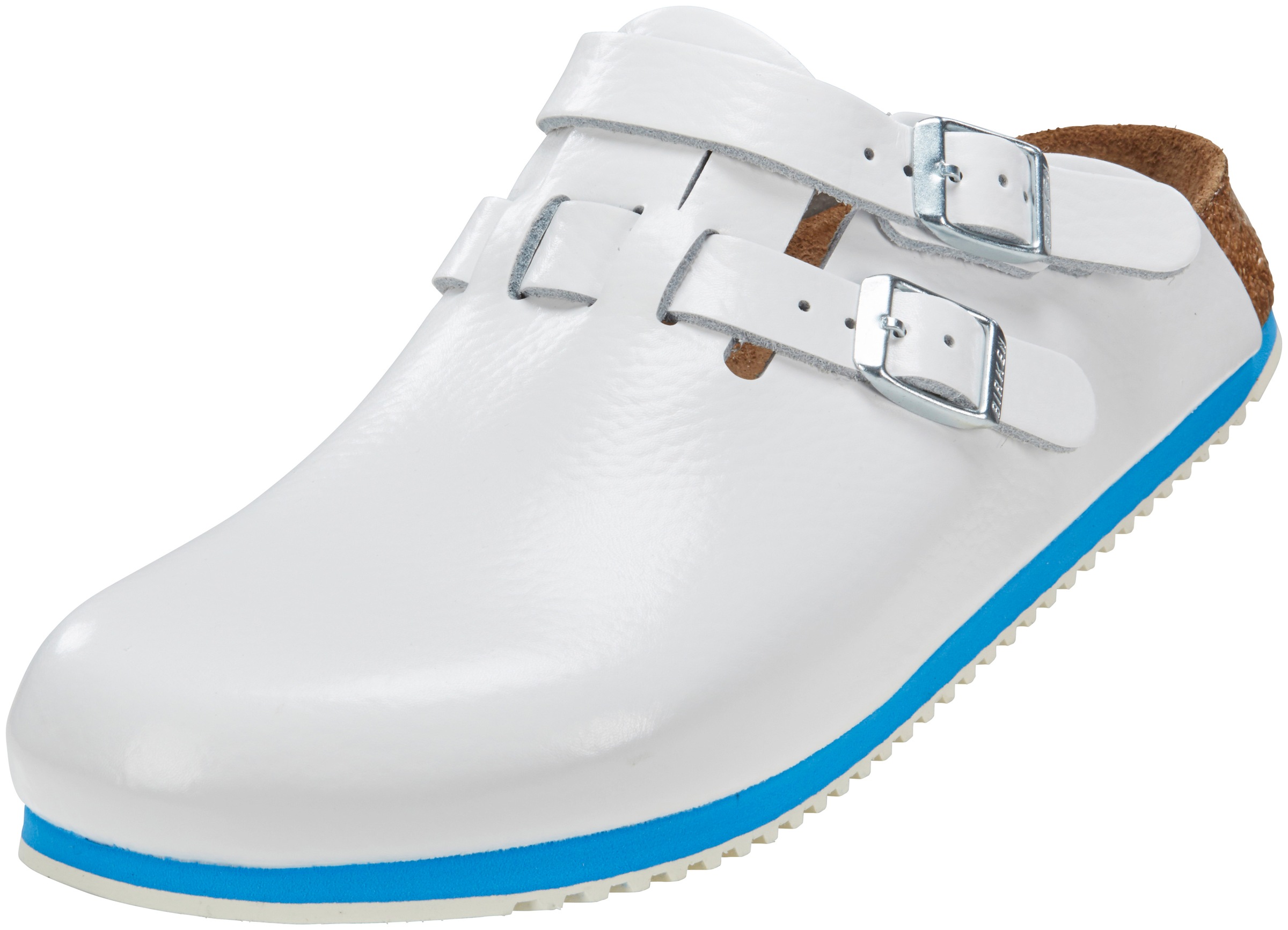 Birkenstock Clog »KAY SL«, Leder