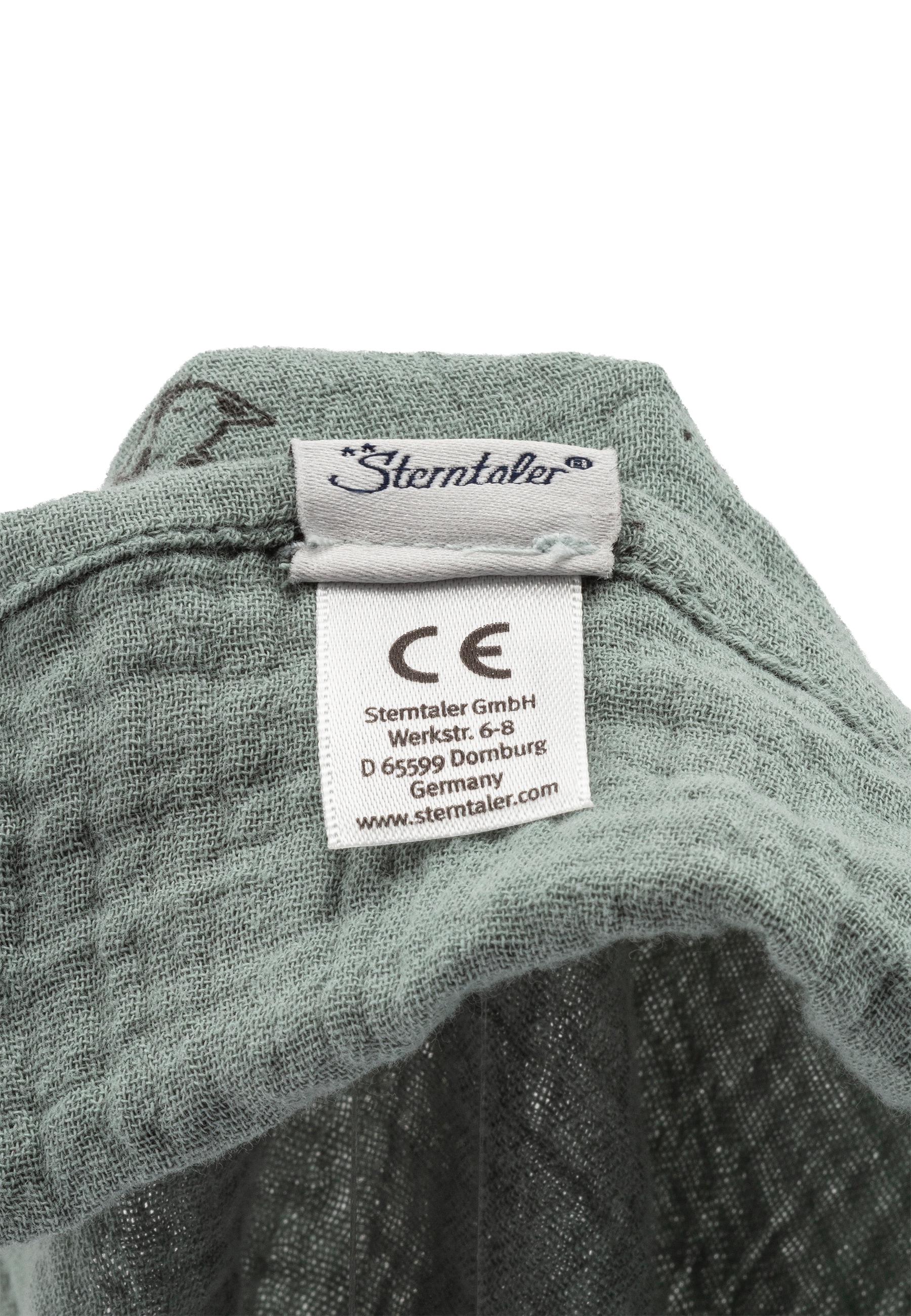 Sterntaler® Schmusetuch »Schmusetuch L KATZE Lilly«