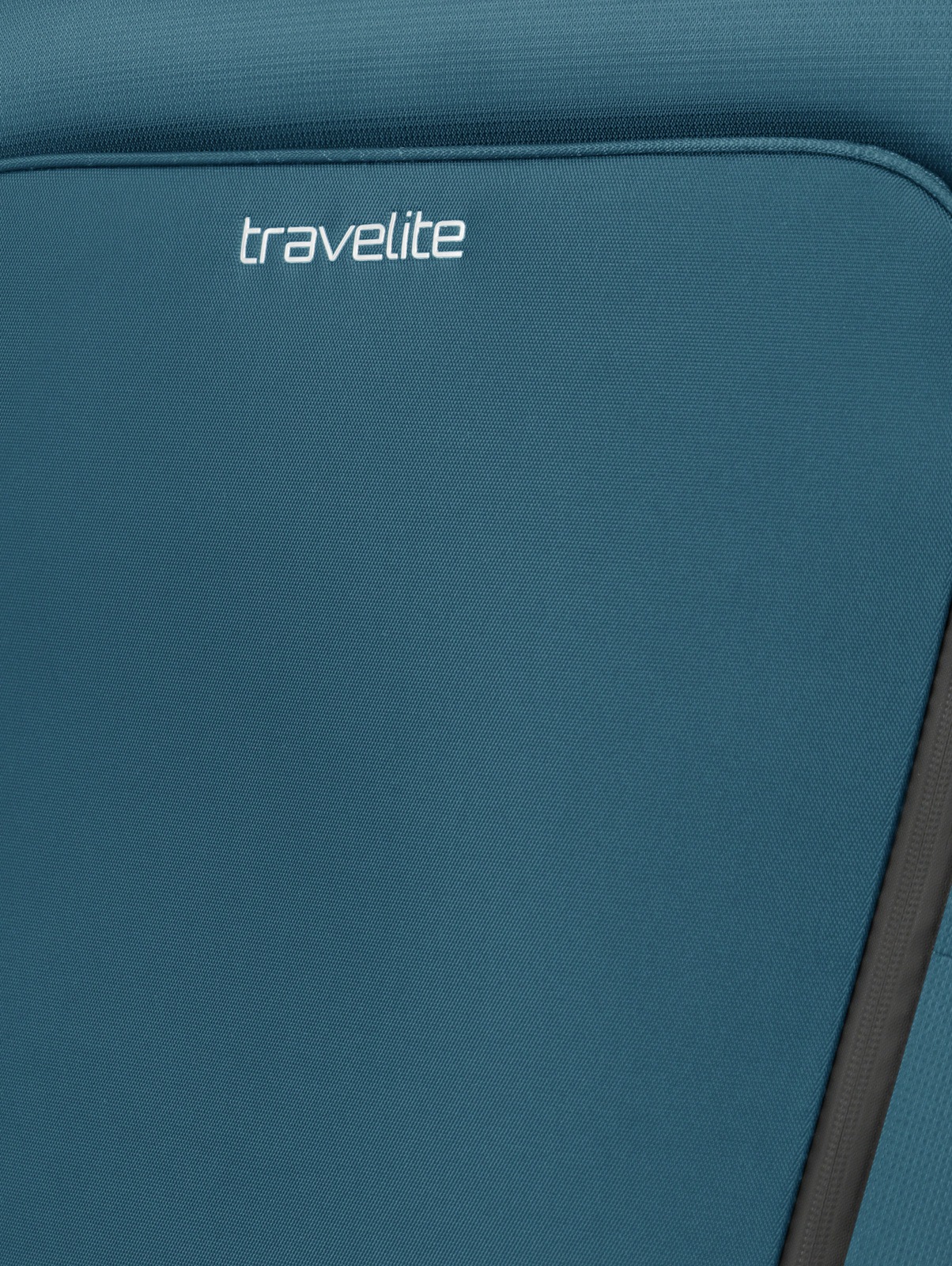 travelite Handgepäck-Trolley »JETPACK Multi Light 4 Cabin, konzipiert für Condor & Ryanair« 37 l 4 Rollen Weichgepäck-Koffer Handgepäck für die meisten gängigen Airlines