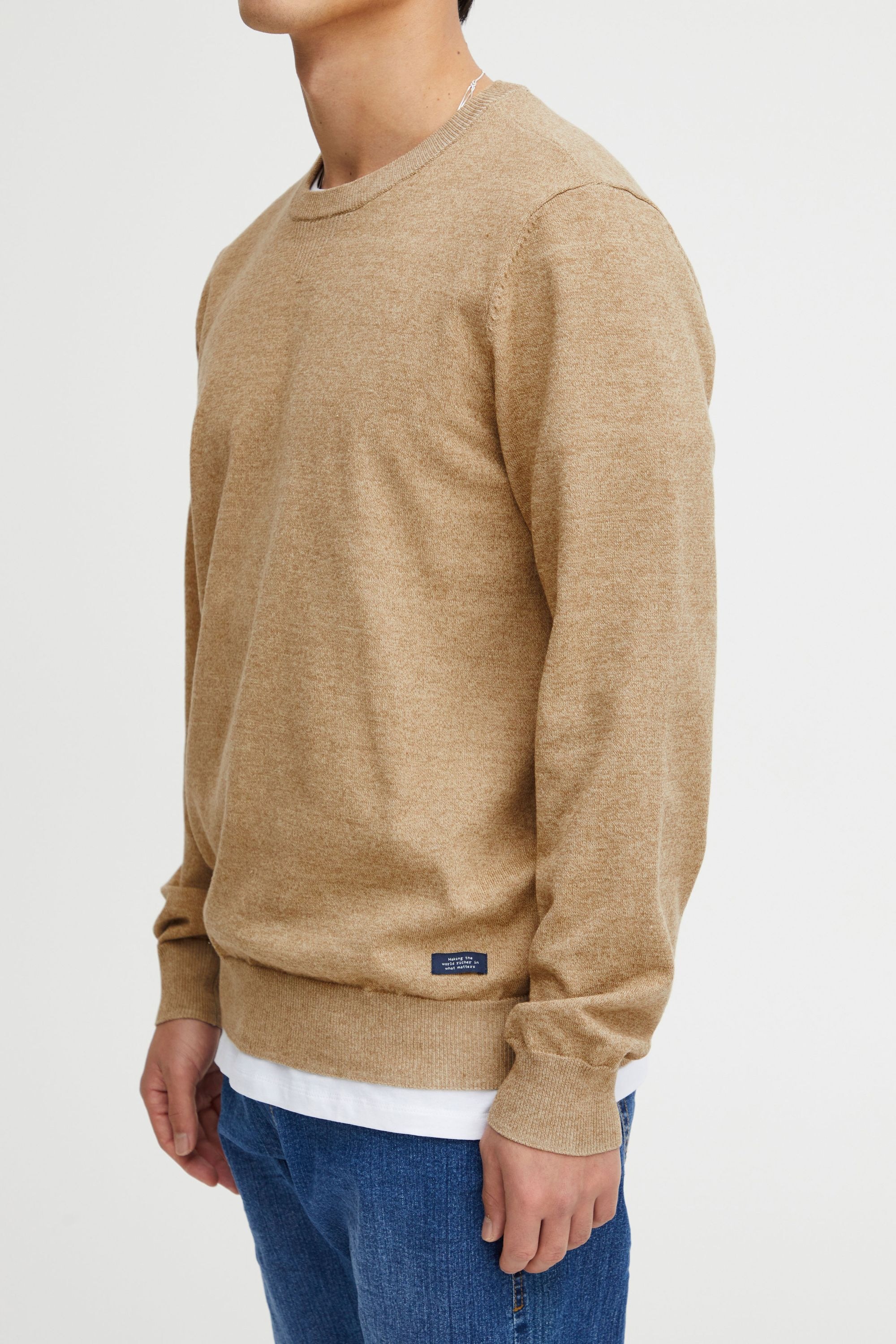 Blend Longpullover »Sweatshirt BHBruton«