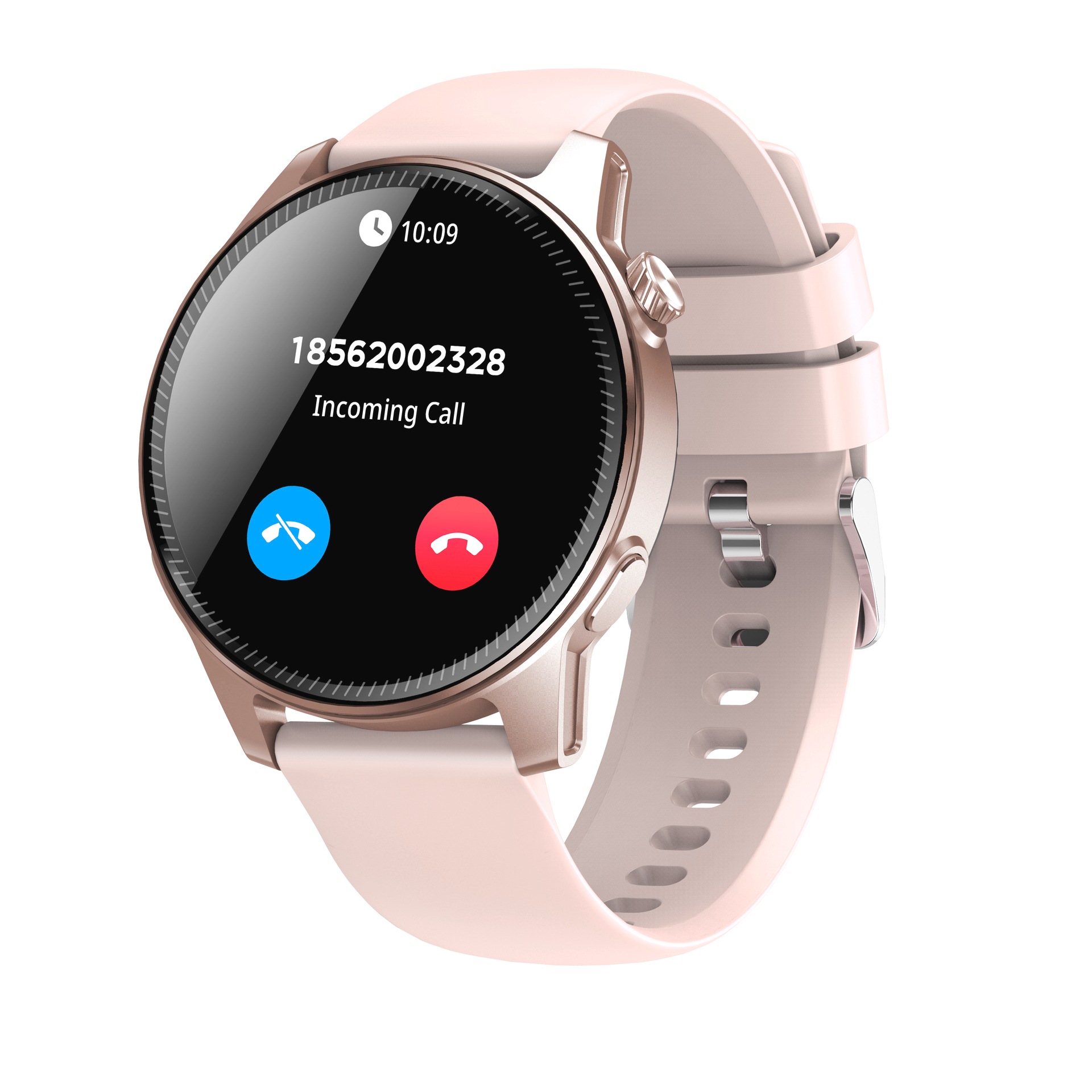 Denver Smartwatch »Smartwatch SWC-392«, (3,6 cm / 1,43 Zoll), 0,128 GB,)