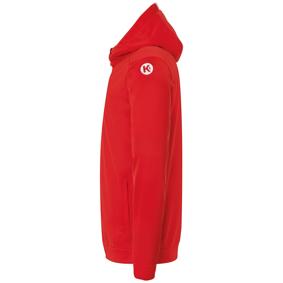 Kempa Trachtenjanker »Trainingsjacke PLAYER HOOD JACKET Kids« 1 Stk. tlg.