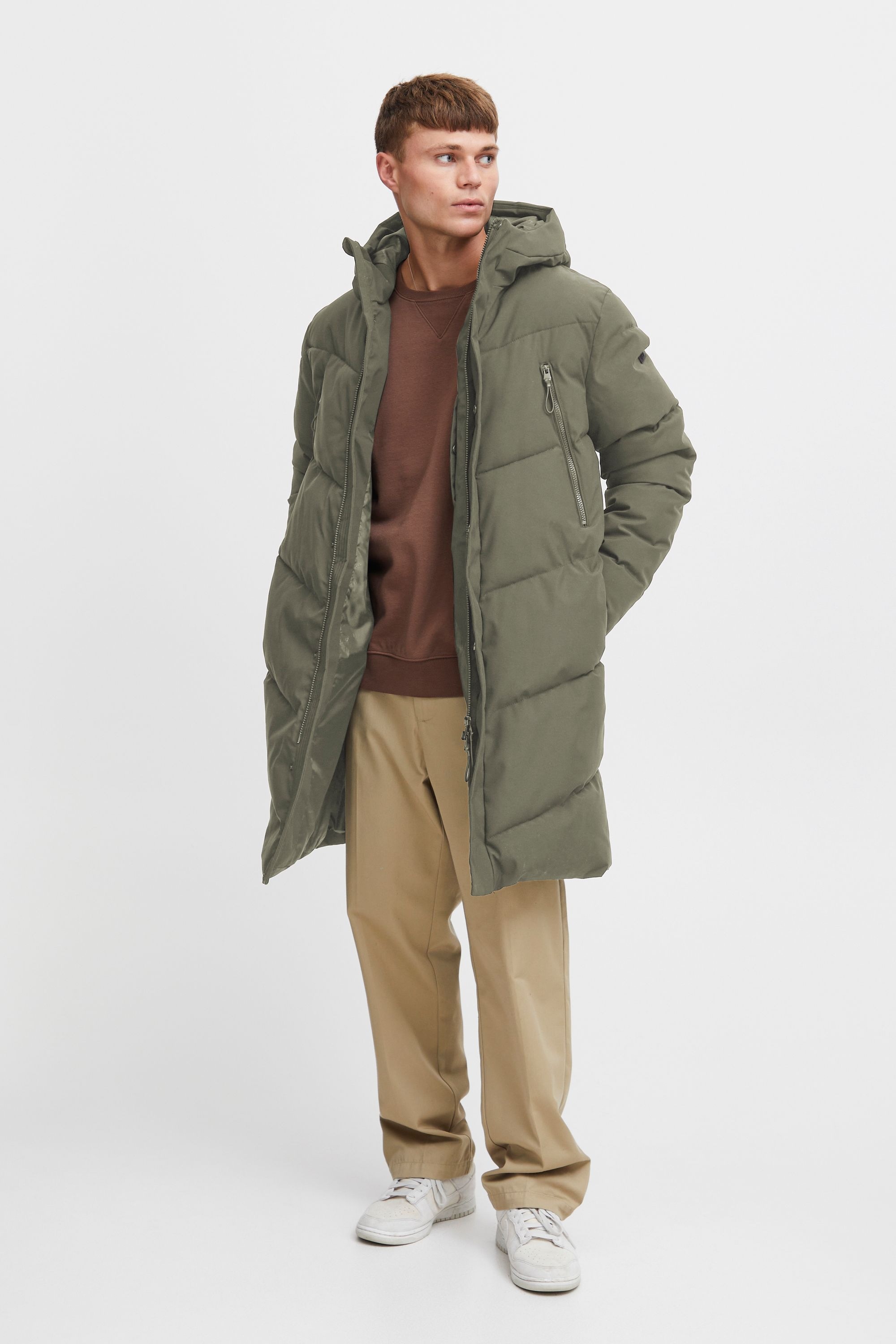 !Solid Steppjacke »Steppjacke SDGabe«