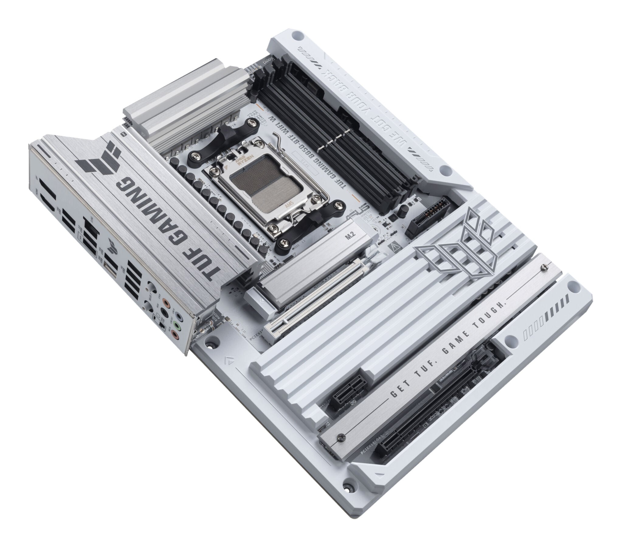 Asus Mainboard »TUF GAMING B850-BTF WIFI W«