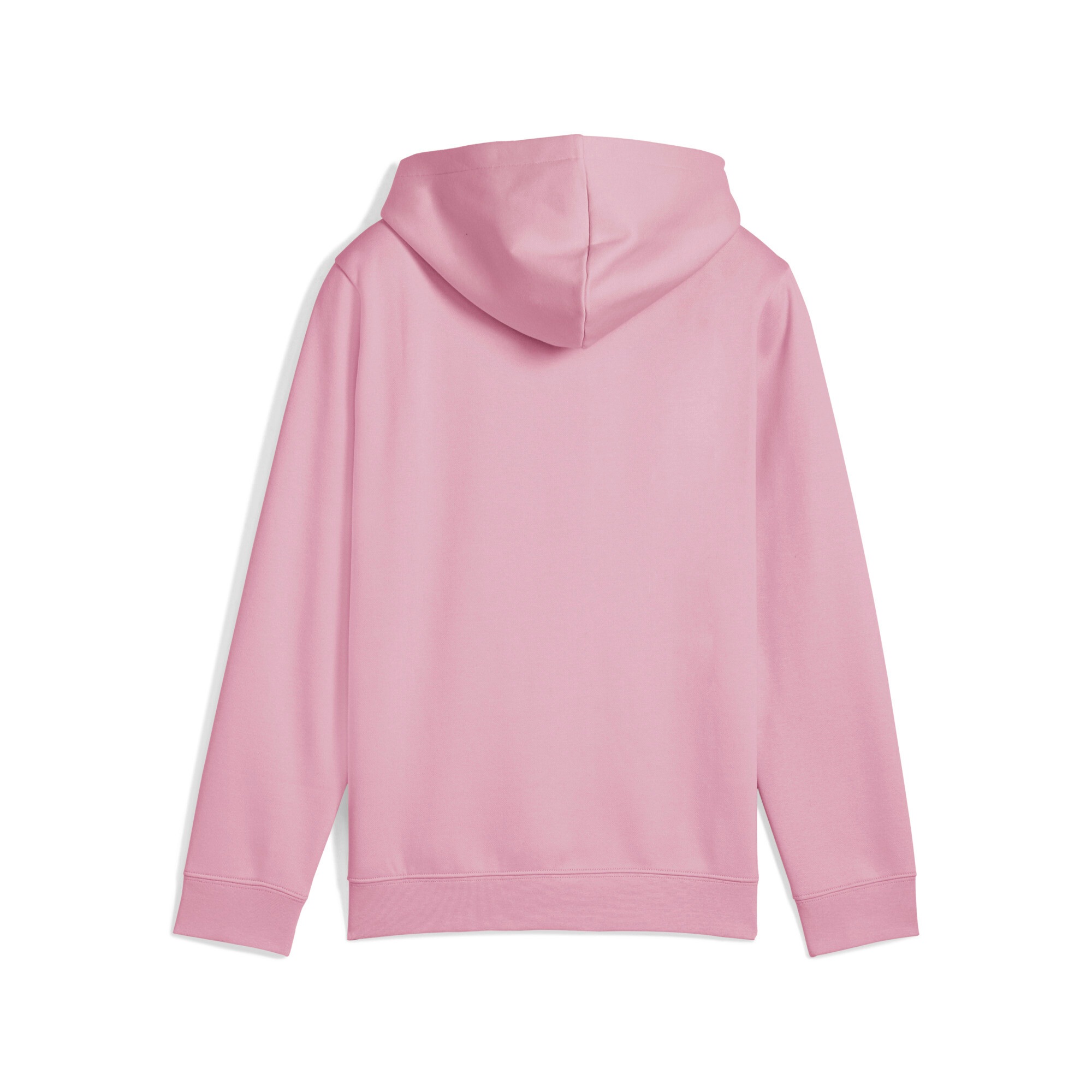 PUMA Kapuzensweatshirt »ESS SCRIPT HOODIE FL G«