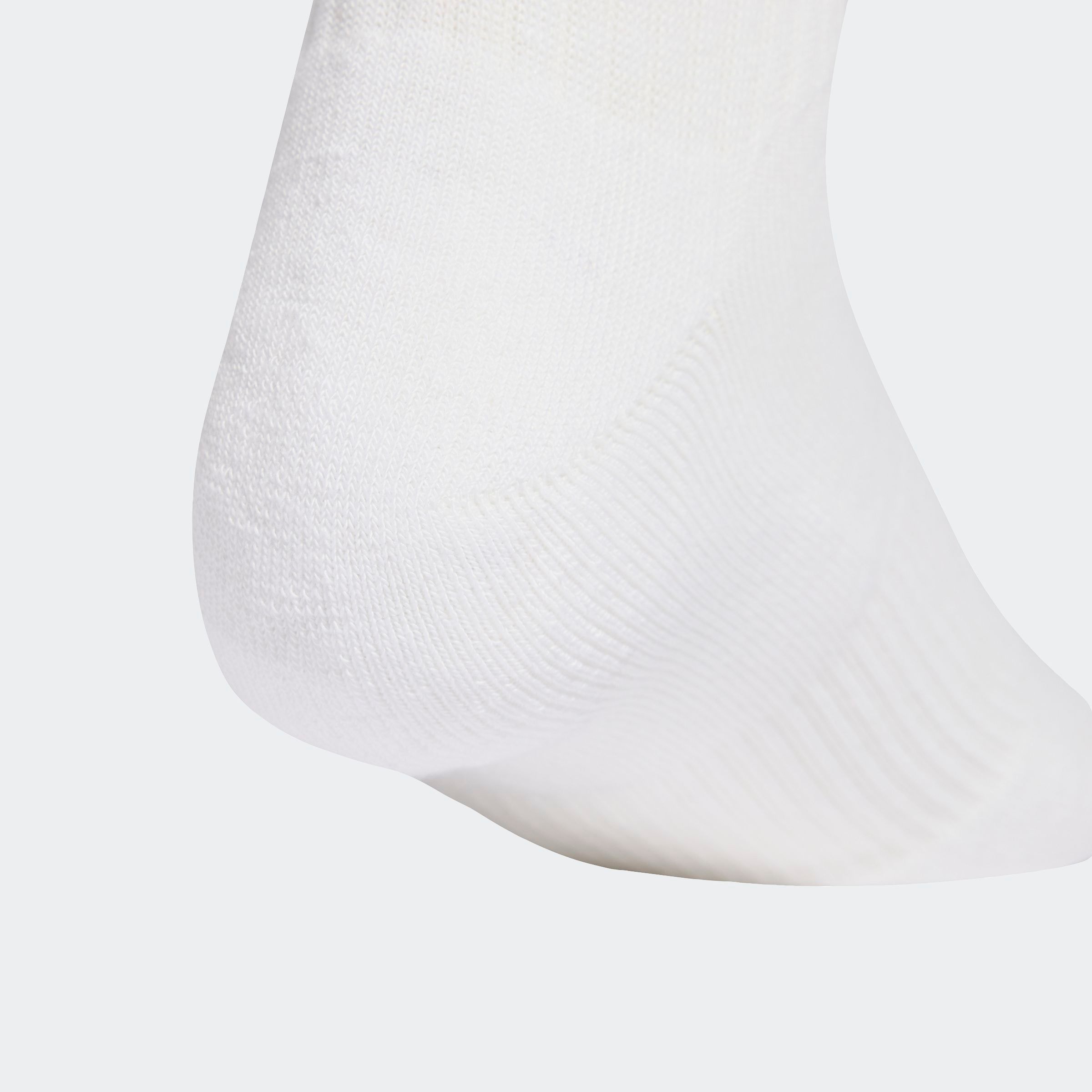 adidas Performance Funktionssocken »3-STREIFEN SPORTSWEAR DÄMPFENDE HALBHOHE, 3 PAAR« 3 Paar tlg.