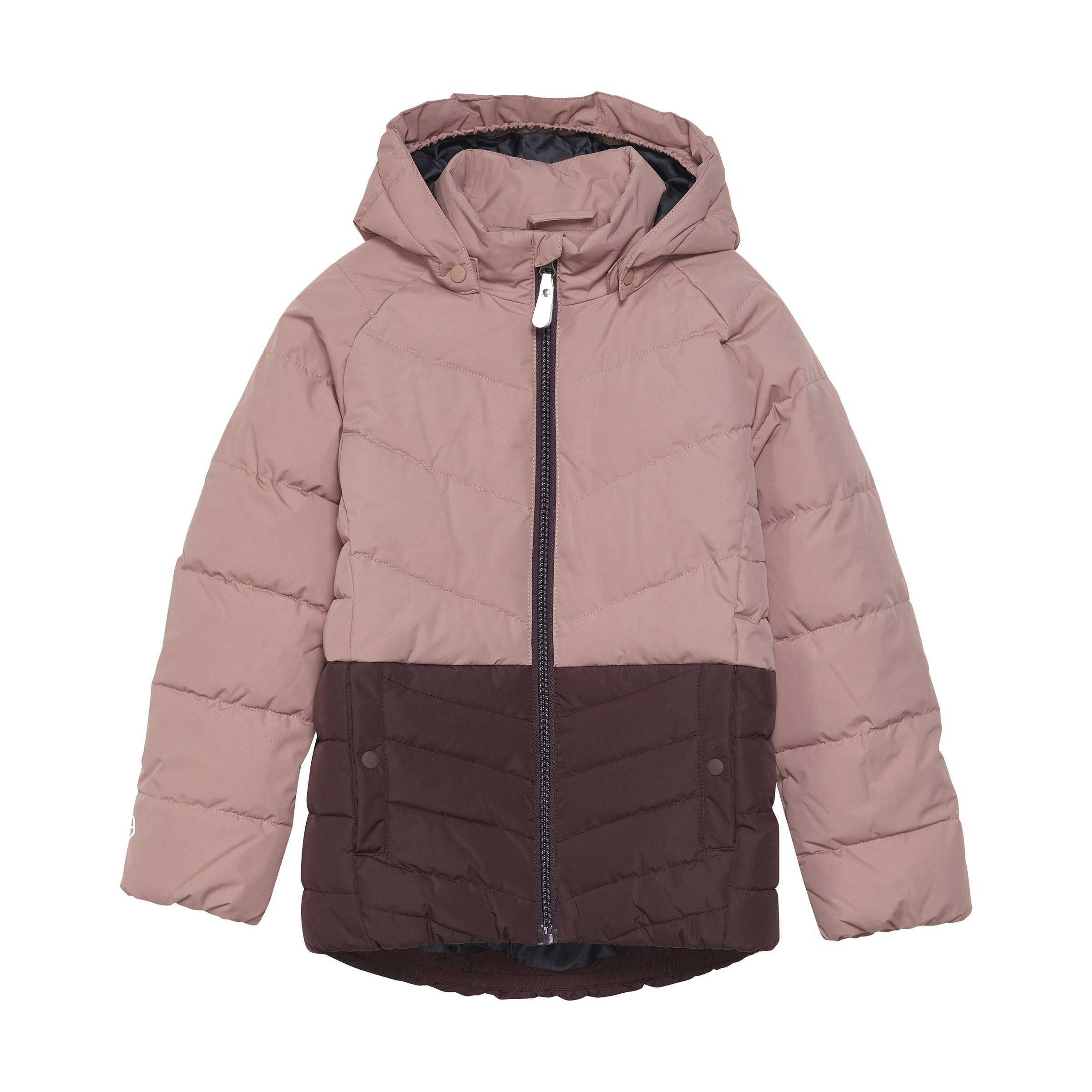 COLOR KIDS Steppjacke »Steppjacke COJacket«