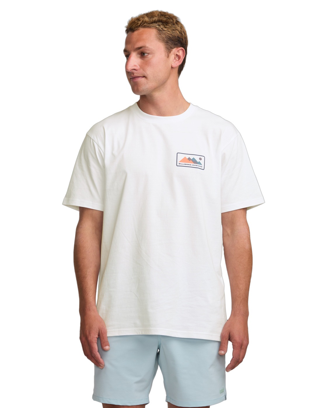 Billabong T-Shirt »Range«