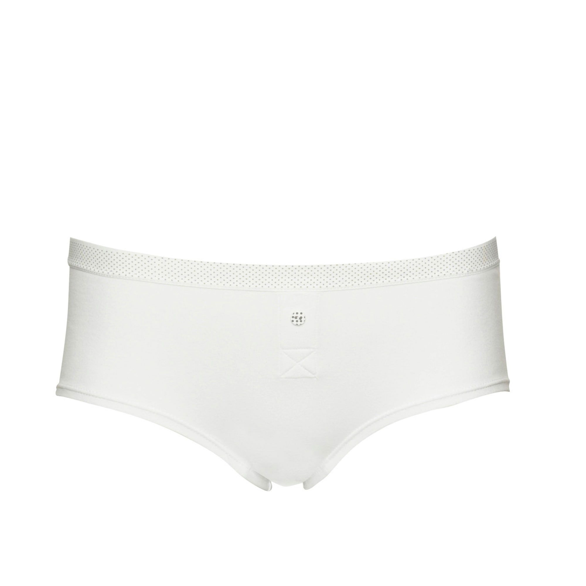Boobs & Bloomers Boxershorts »Anny«, elastischer Bund