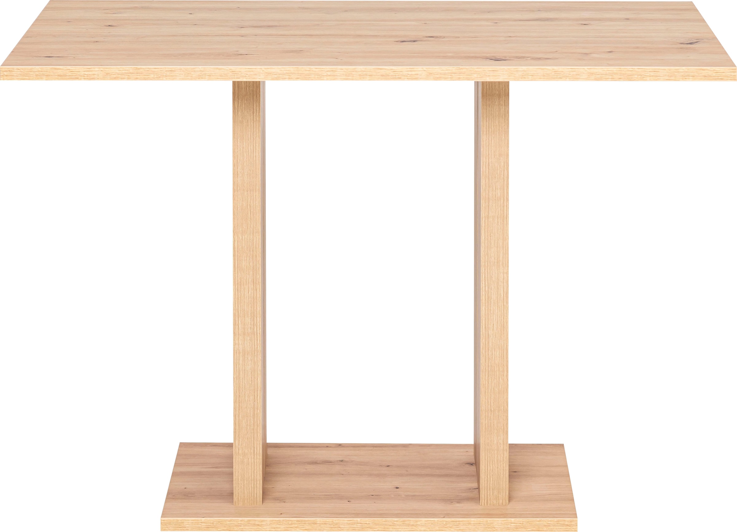 Home affaire Eckbankgruppe »Emma Essgruppe Esszimmer Küche«, (Set, 4 tlg., Eckbank 2 Stühle 1 Tisch), Eckbank Tisch Stühle Landhaus