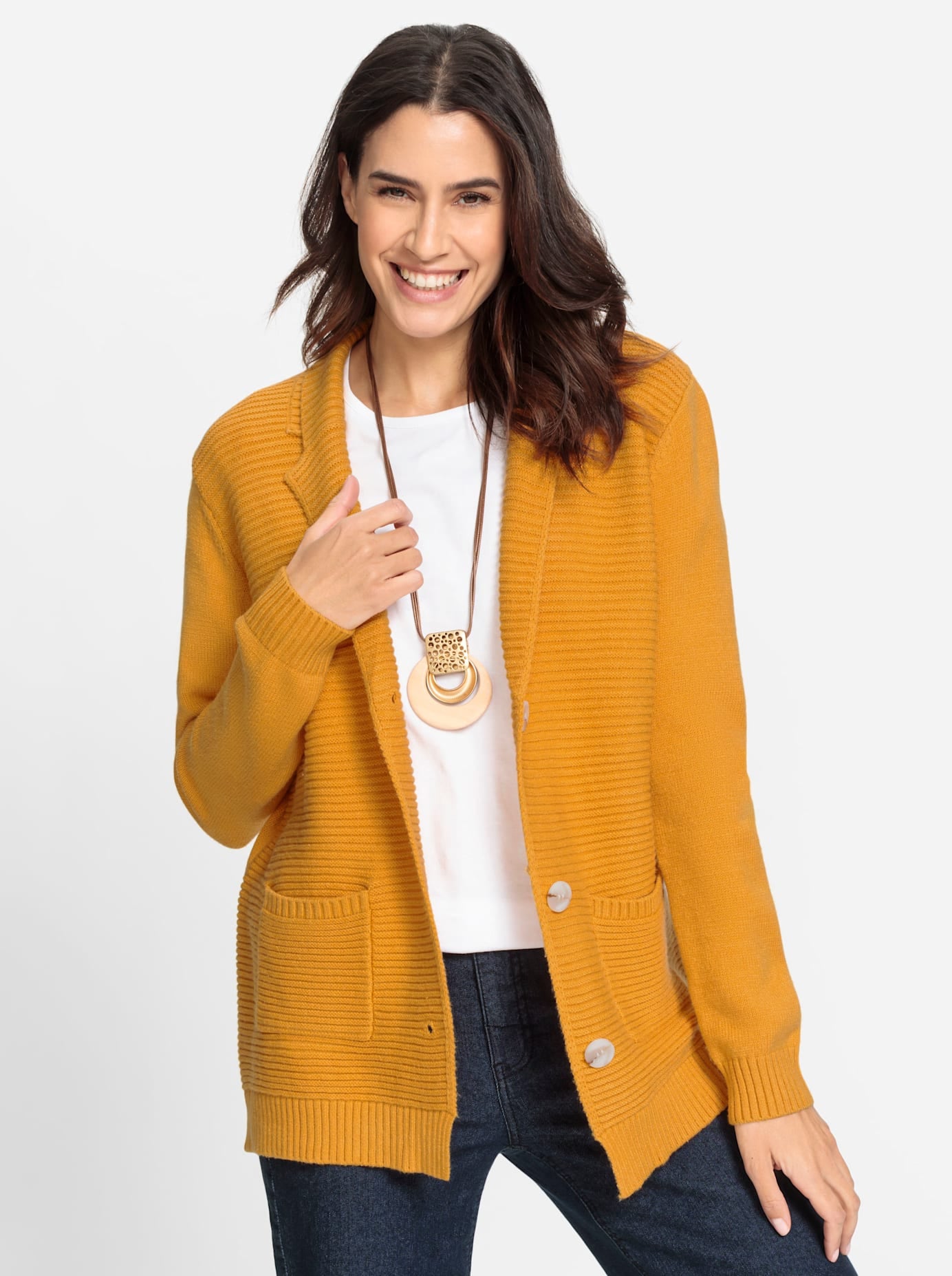 Inspirationen Cardigan