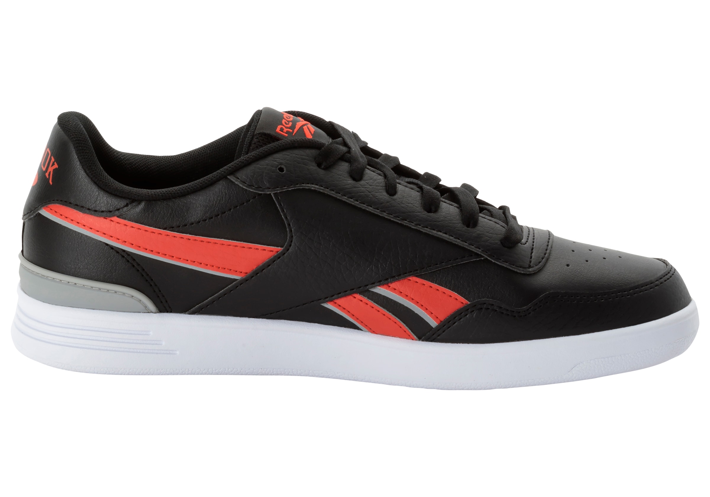 Reebok Classic Sneaker »COURT ADVANCE CLIP«