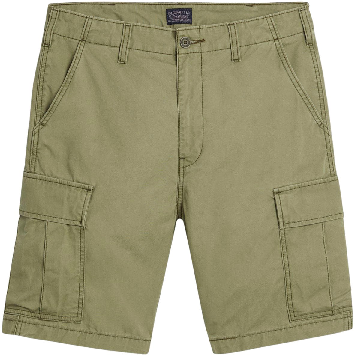 Levi's® Cargoshorts »CARRIER CARGO«