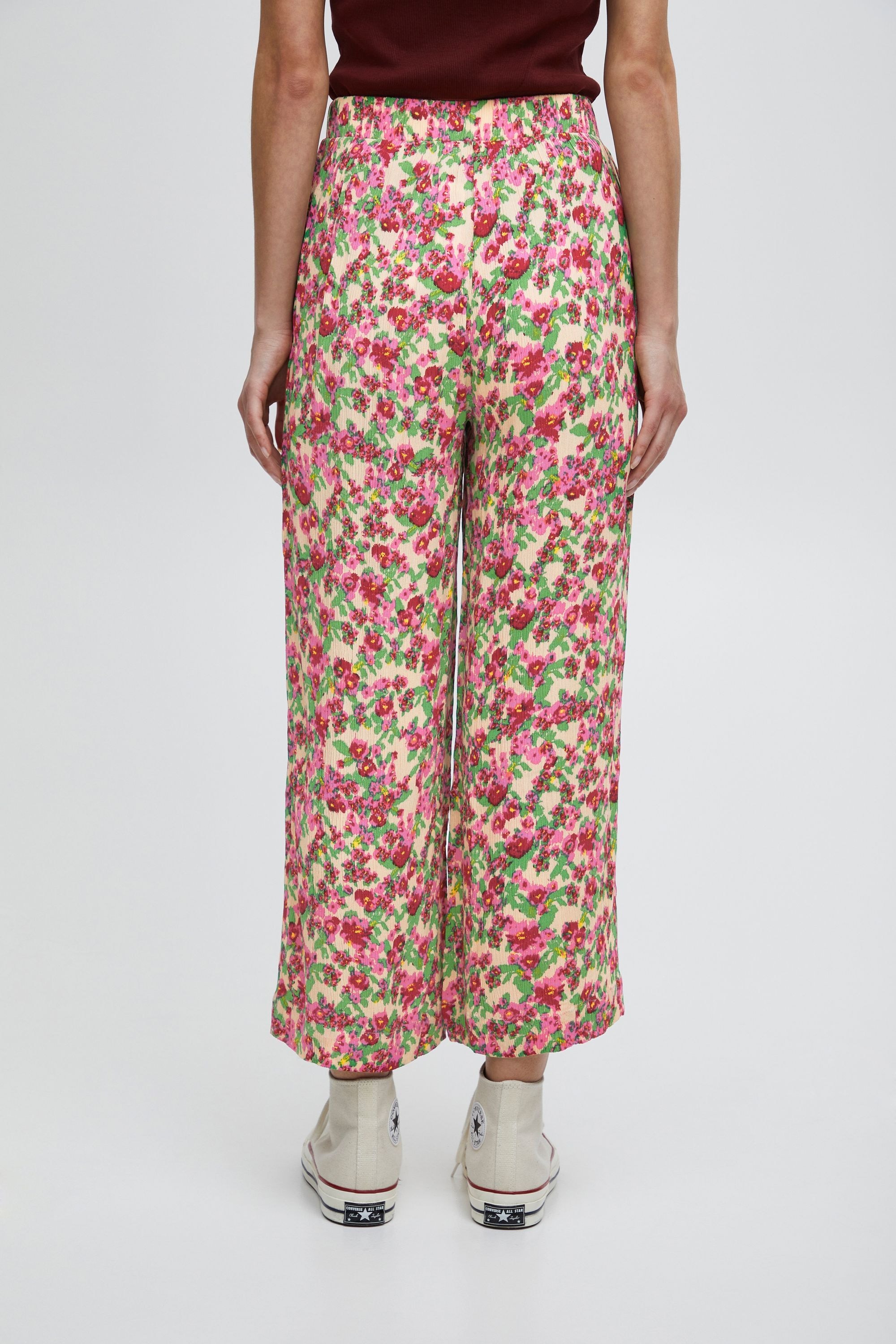 Ichi Stoffhose »Stoffhose IHMarrakech«