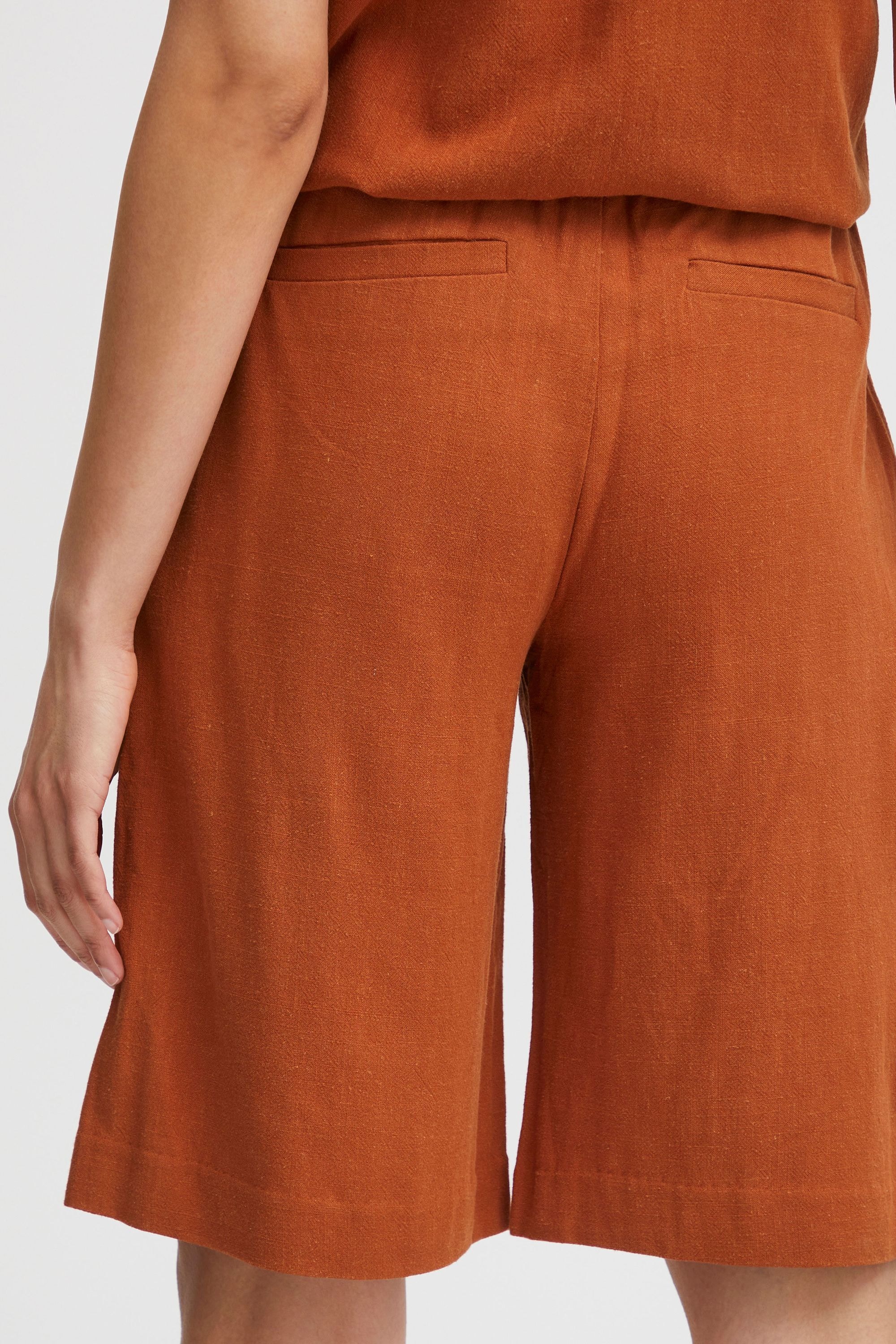 b.young Shorts »Shorts BYJohanna«
